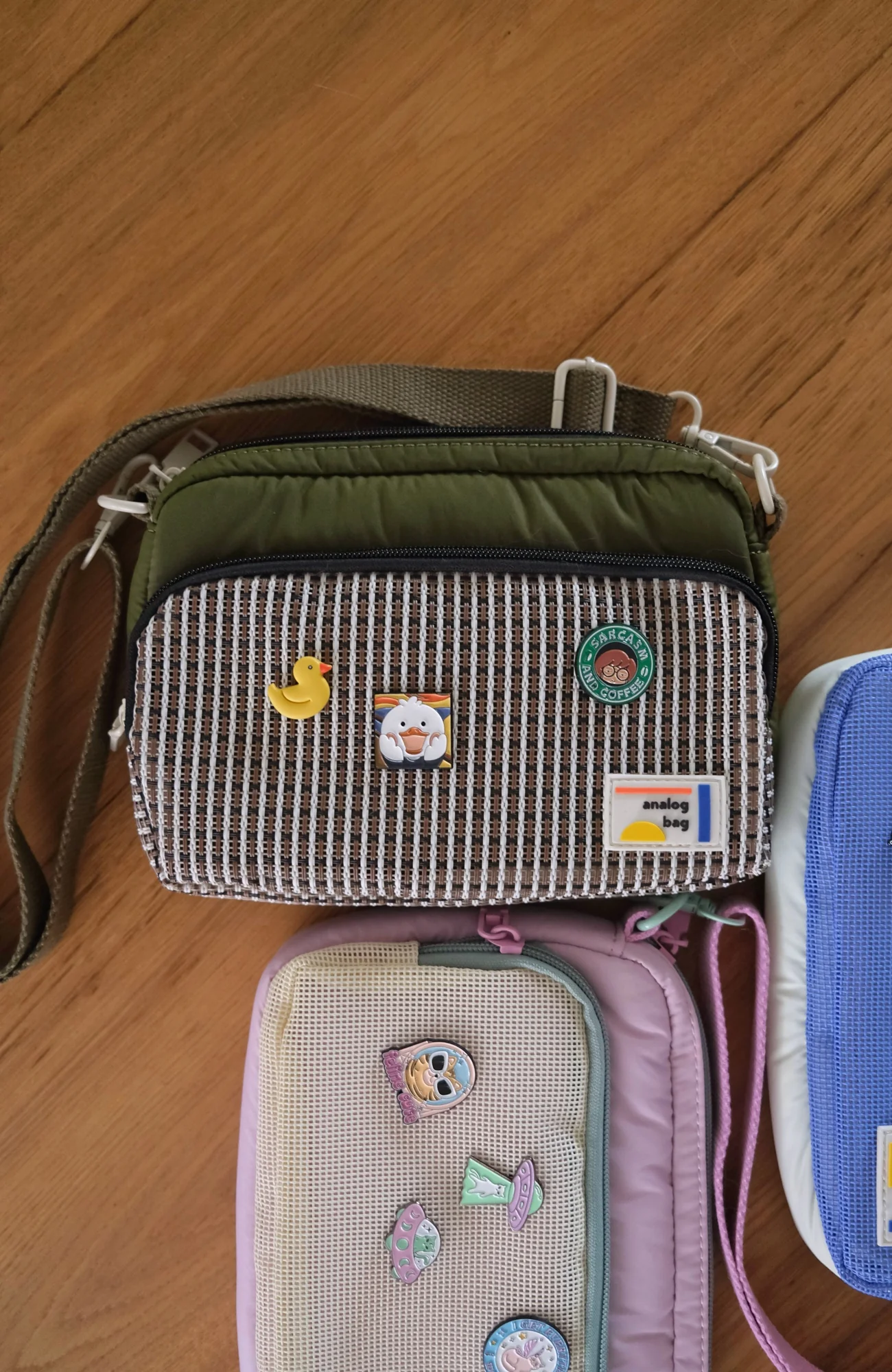 Dwight the Duck Bobbin - Image 5