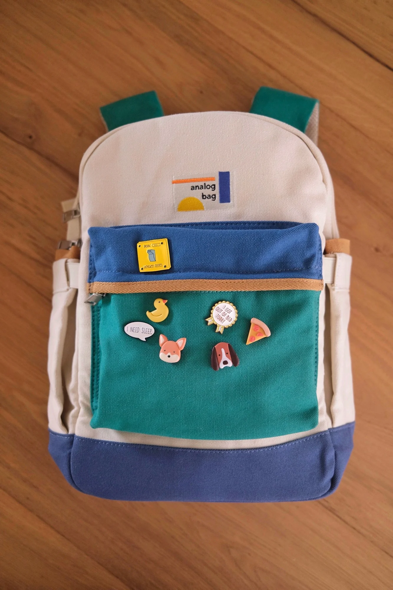 Dwight the Duck Bobbin - Image 6