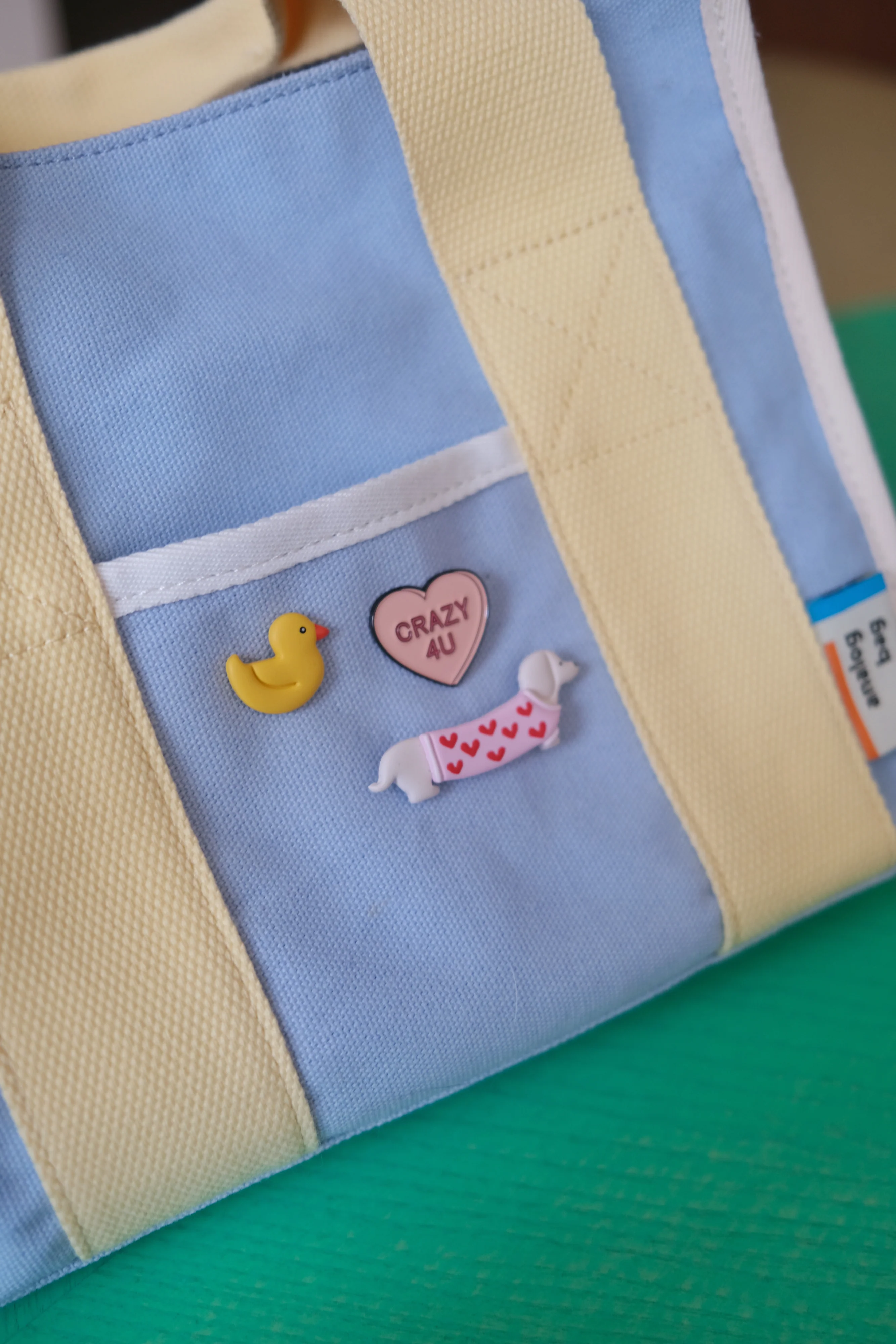 Dwight the Duck Bobbin - Image 7