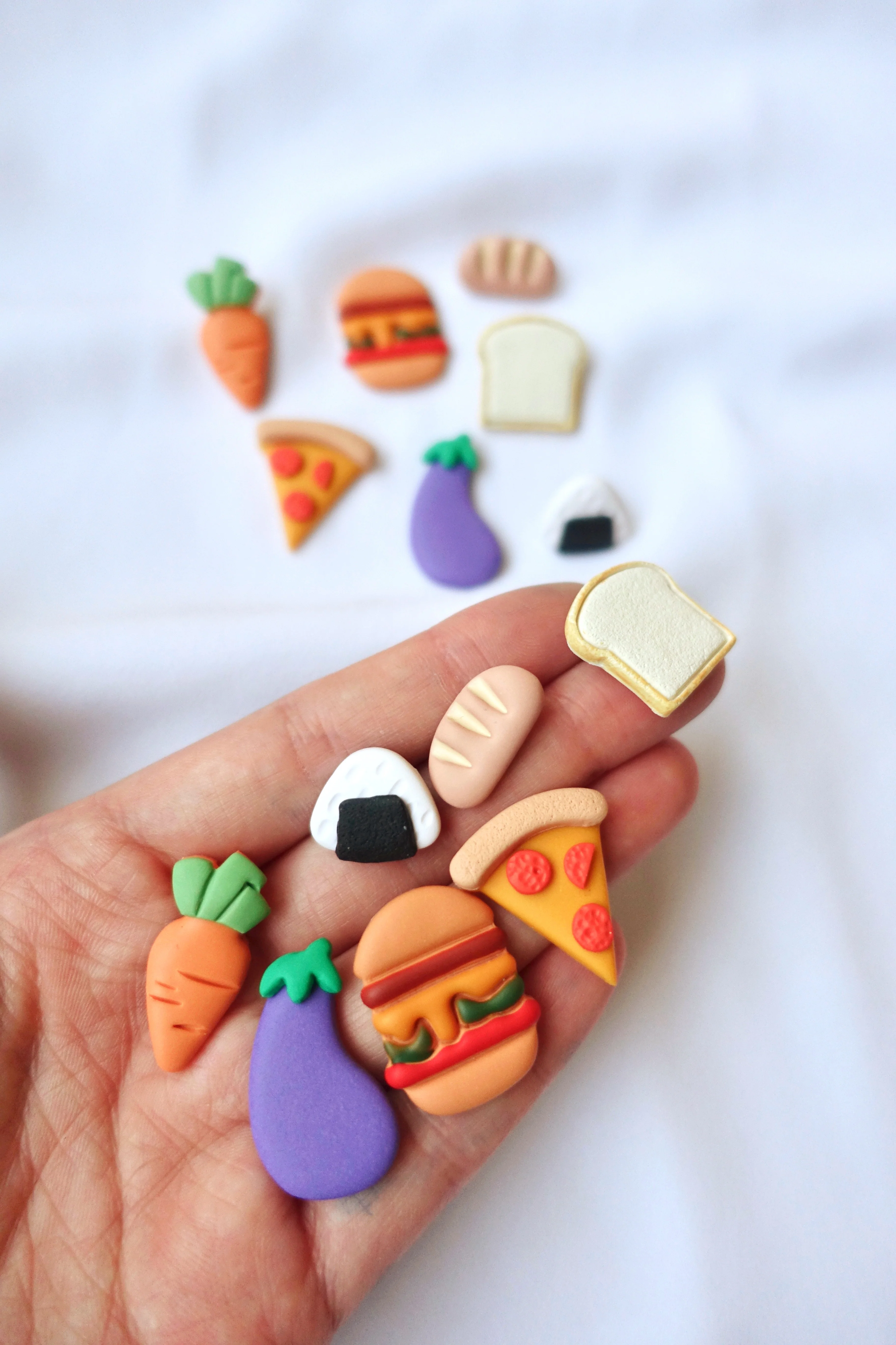 Eggplant Bobbin - Image 3