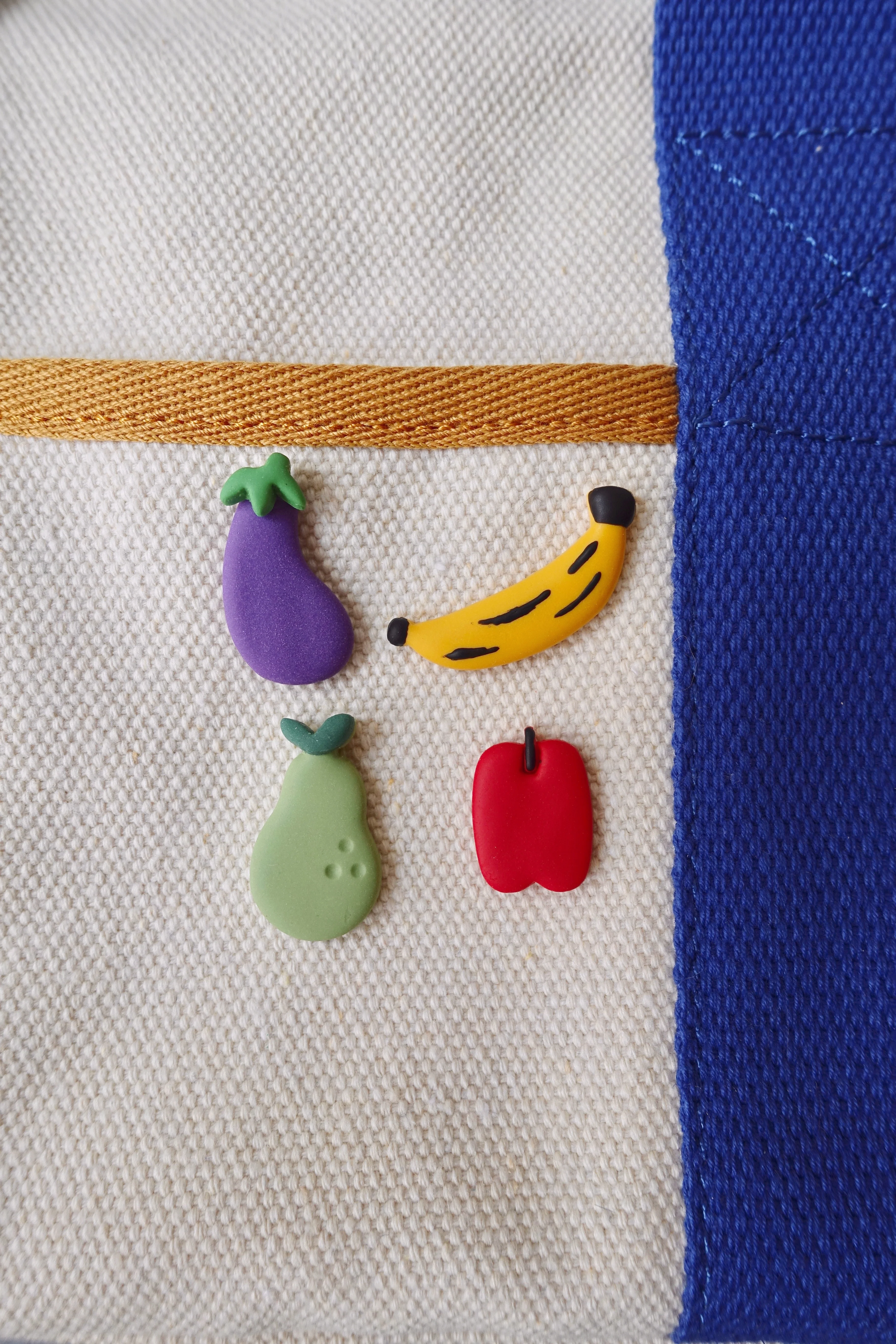 Eggplant Bobbin - Image 4