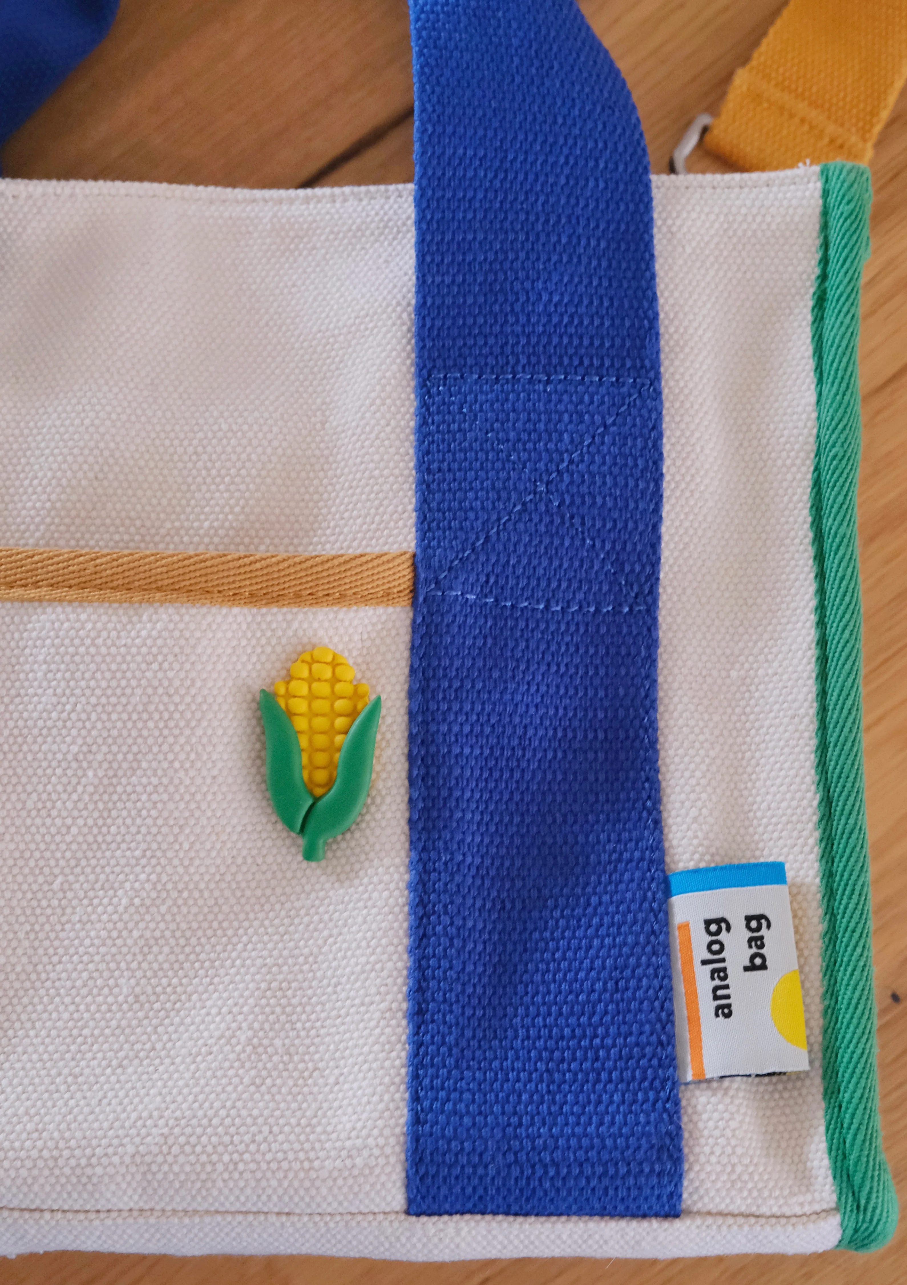 Large Corn Bobbin - Image 3