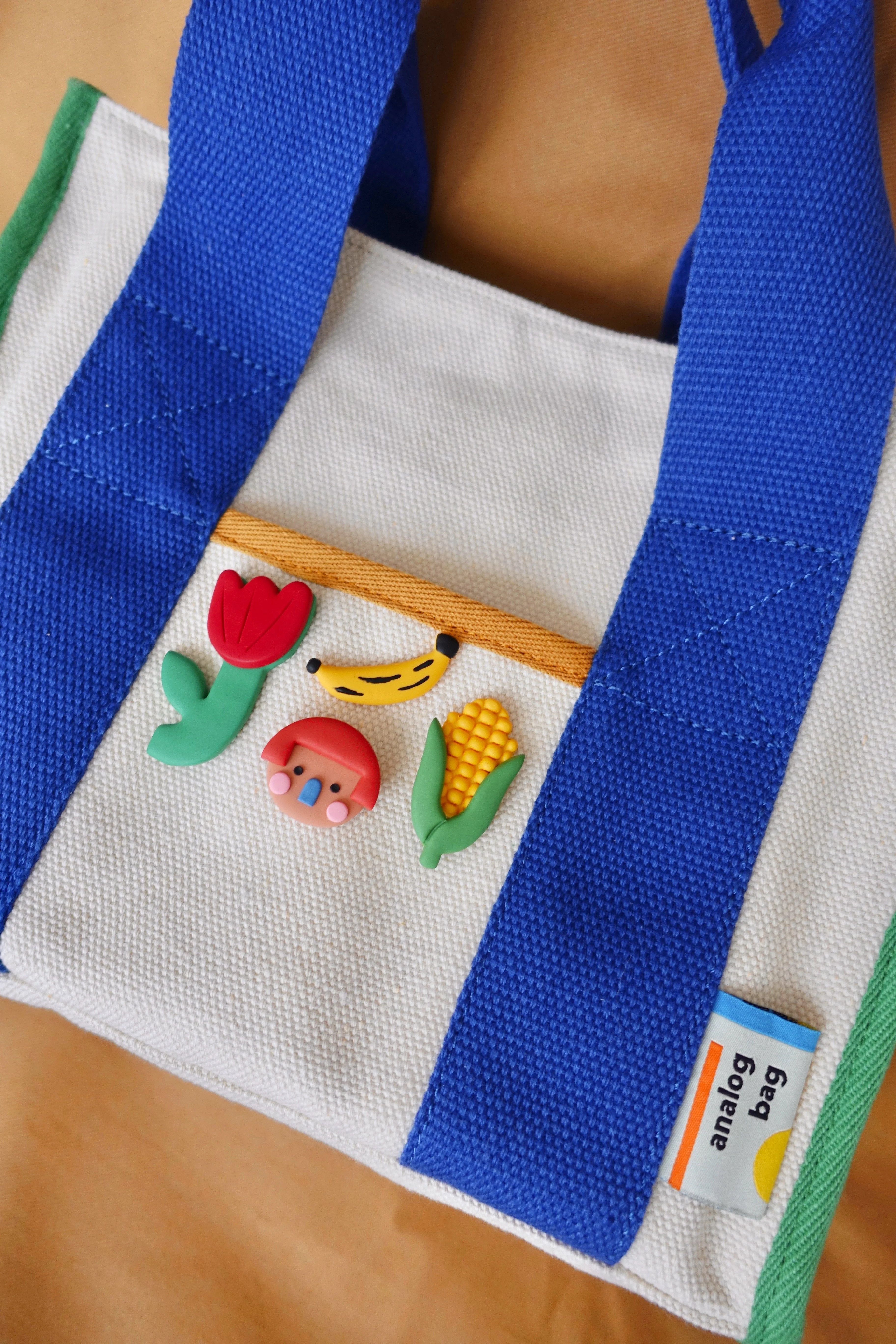 Large Corn Bobbin - Image 4