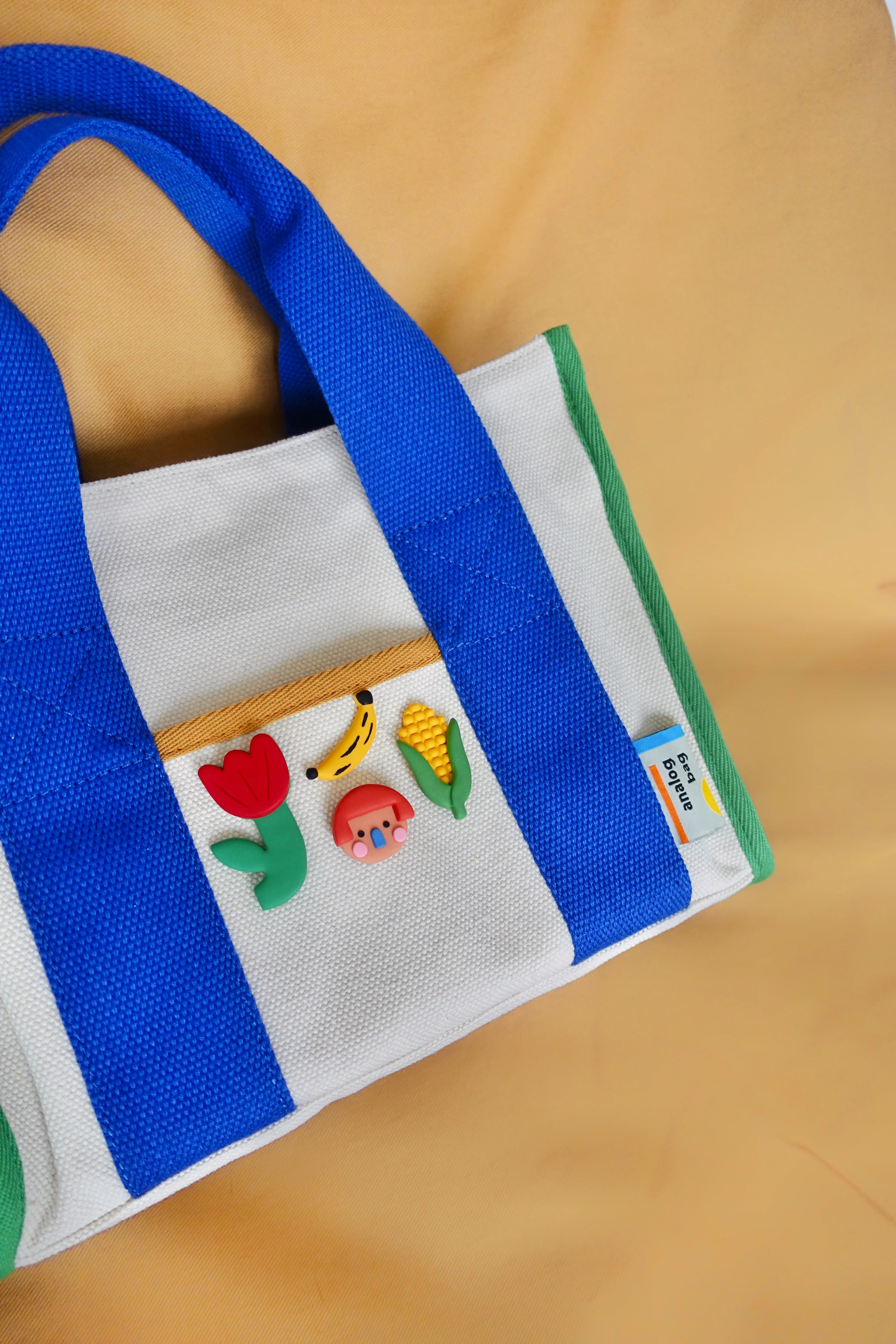 Large Corn Bobbin - Image 6