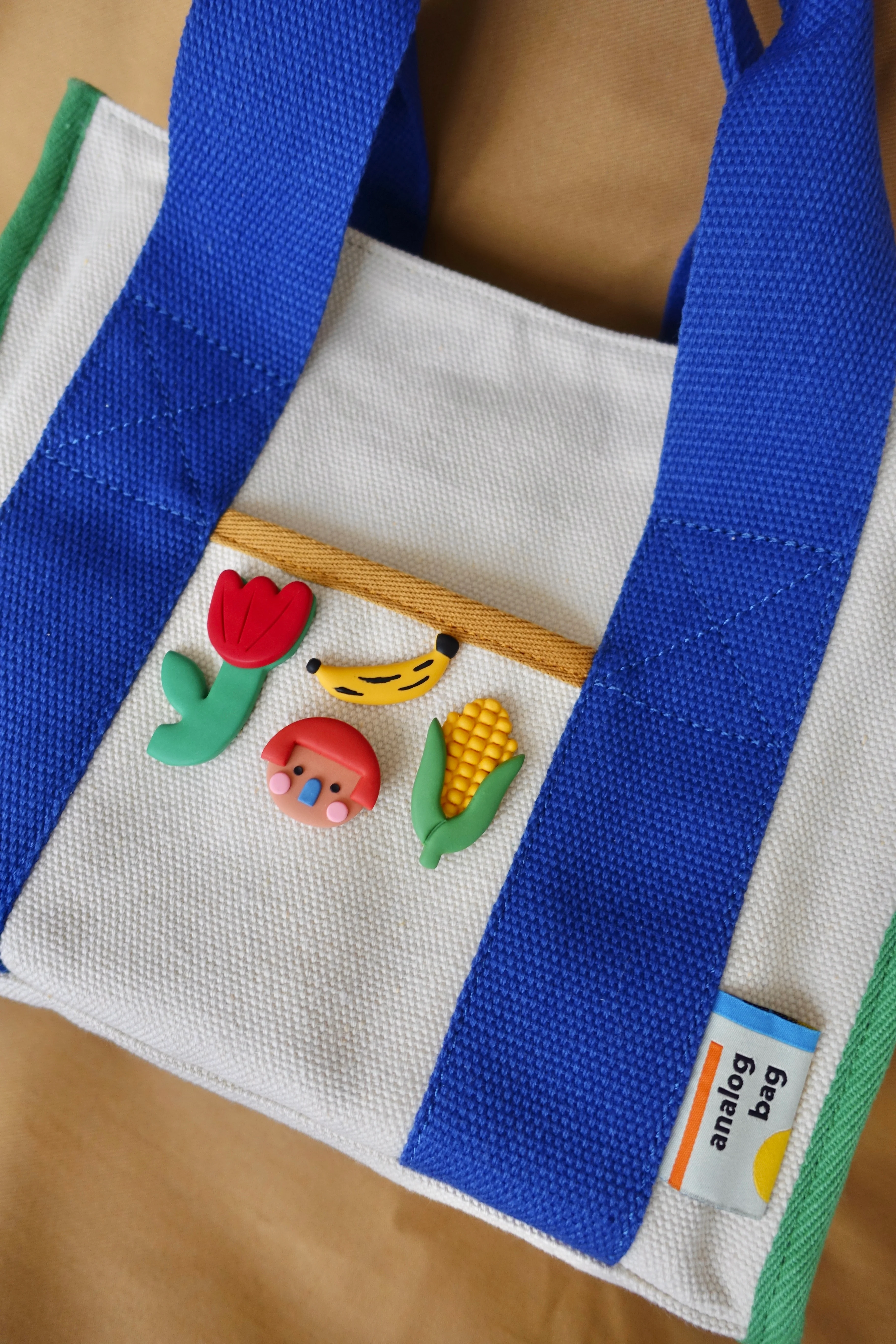 Large Corn Bobbin - Image 8