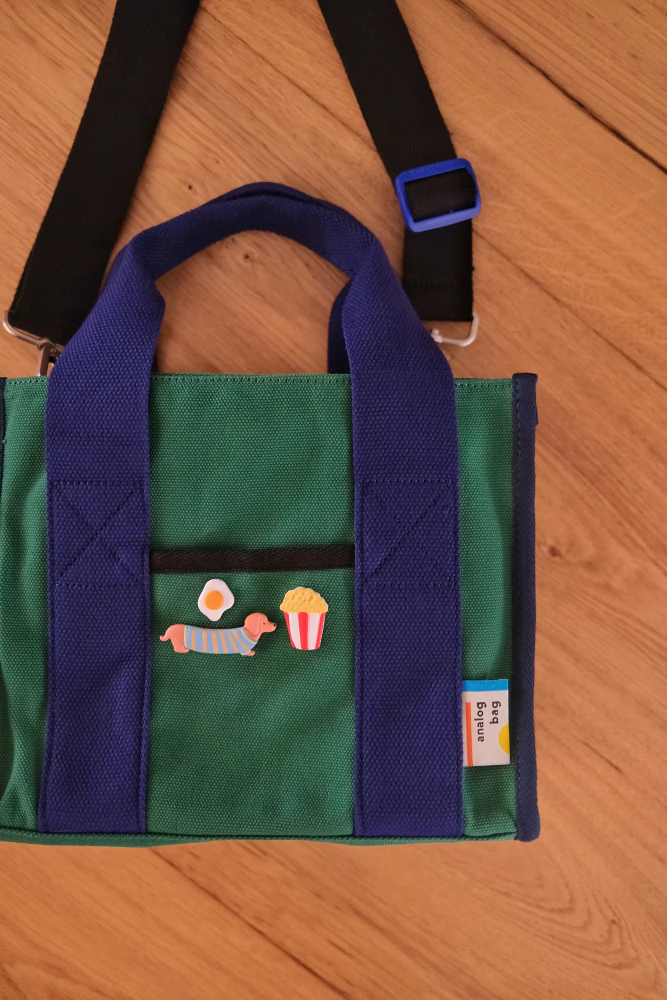 Large Popcorn Bobbin - Image 7