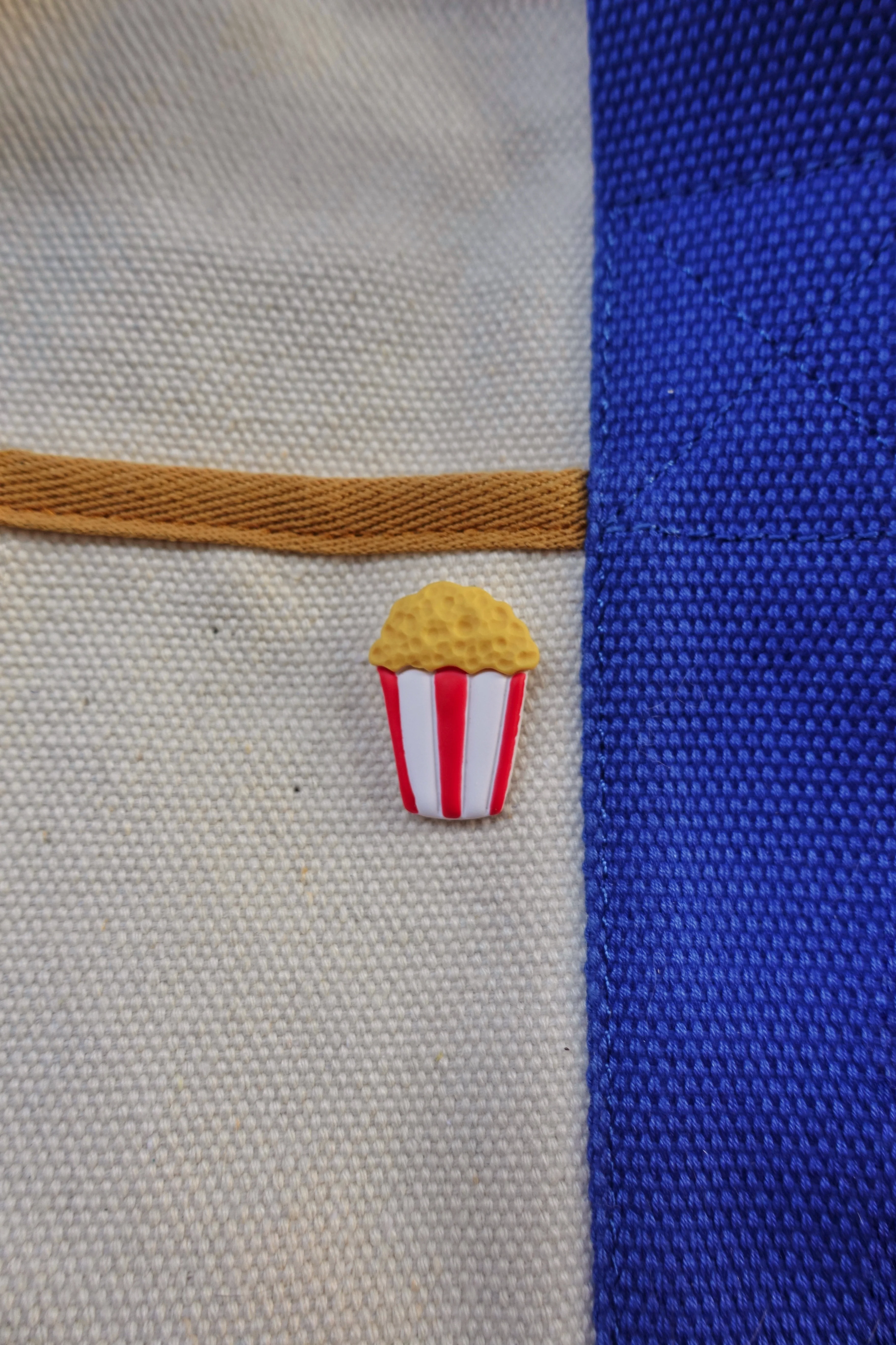 Large Popcorn Bobbin - Image 8