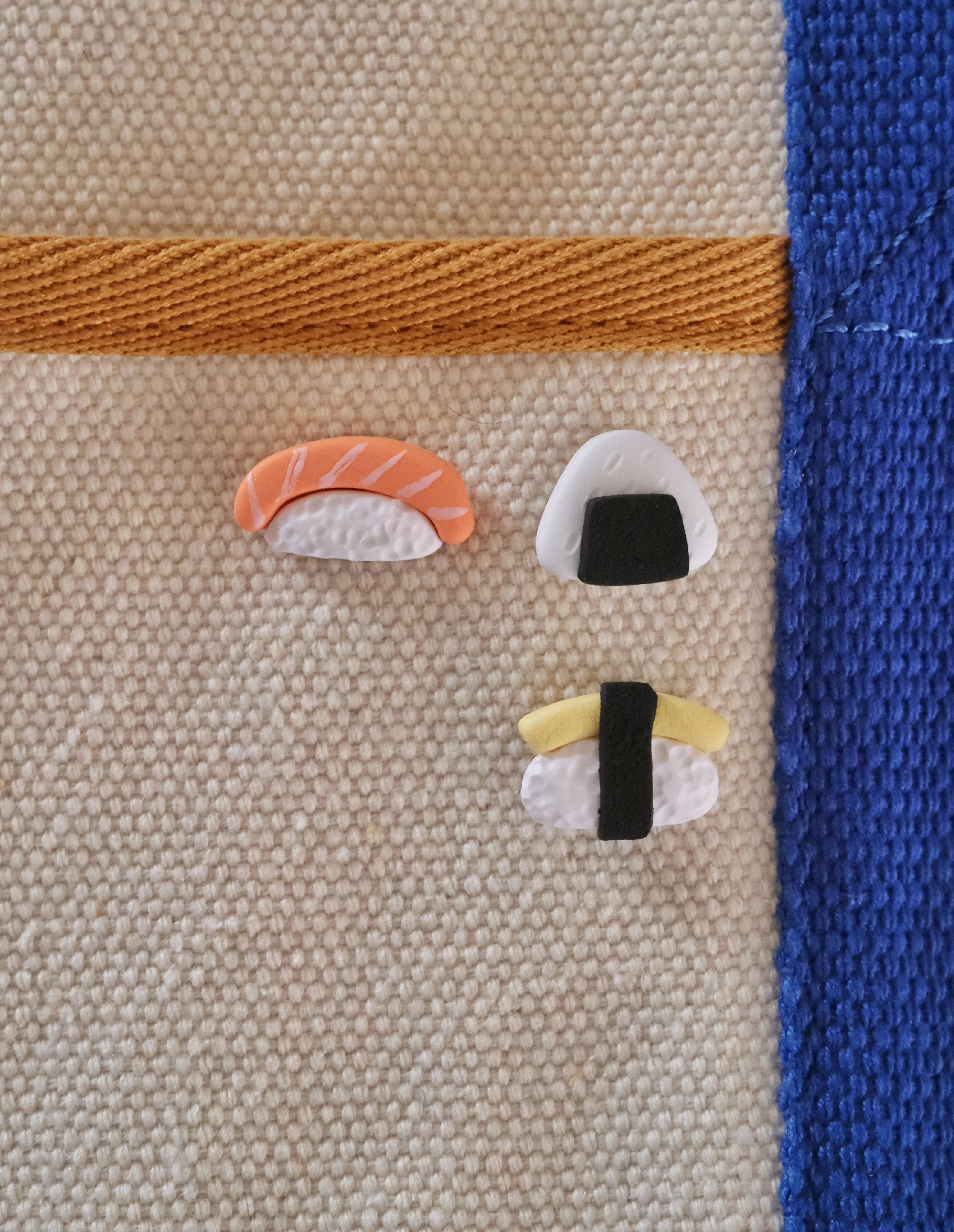 Onigiri Bobbin - Image 6