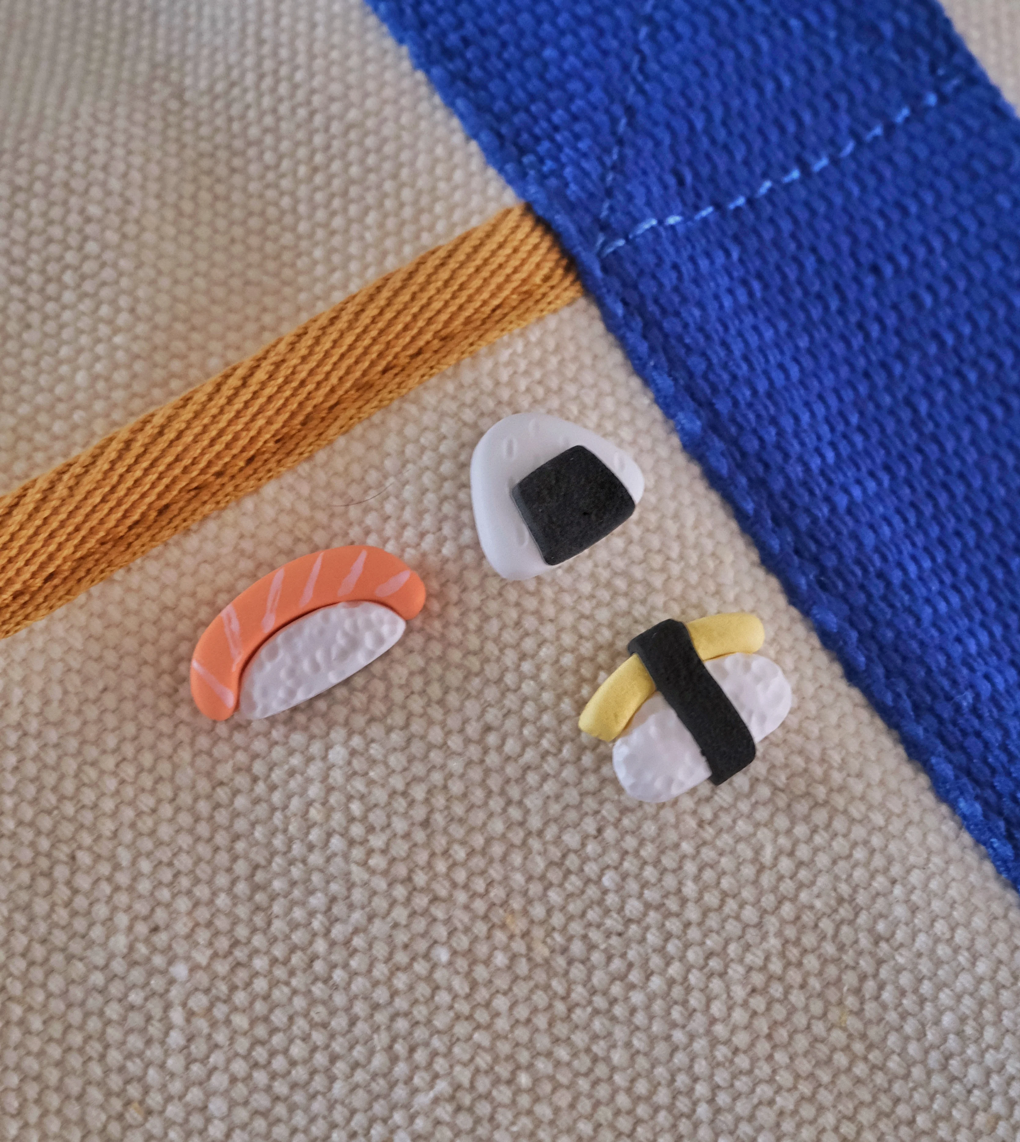 Onigiri Bobbin - Image 7