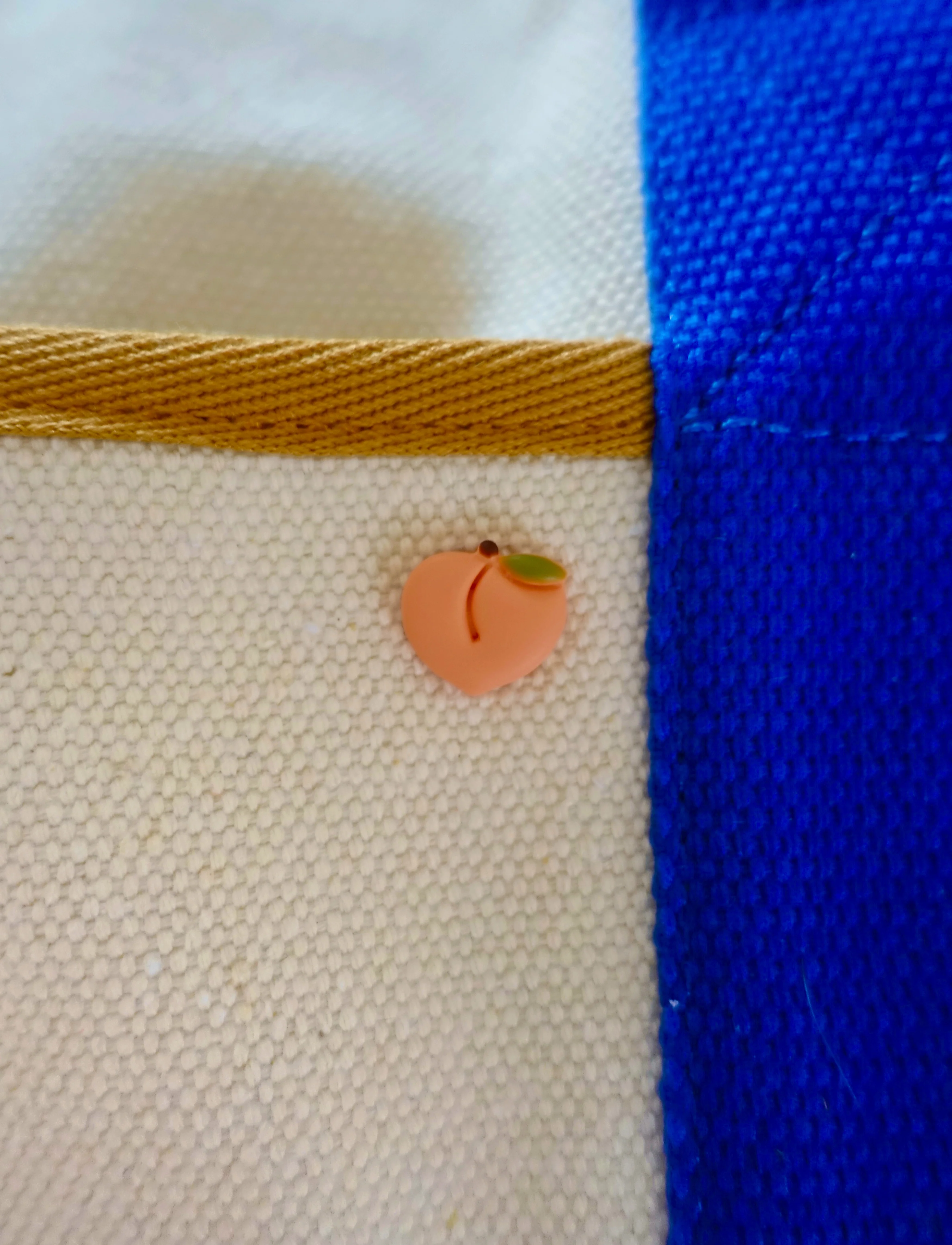 Peach Bobbin - Image 5