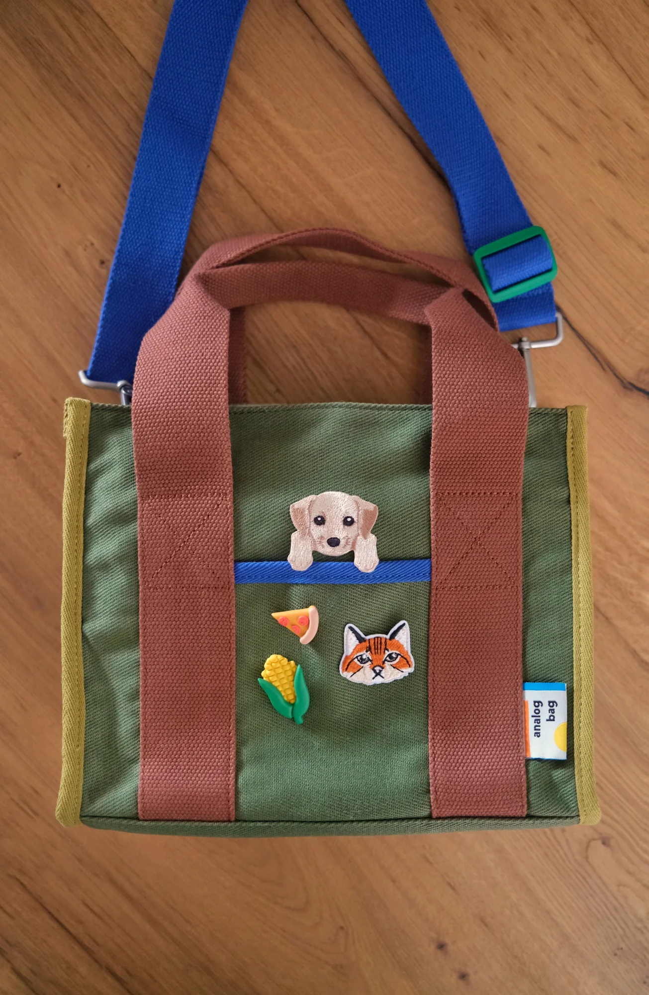 Pizza Bobbin - Image 3