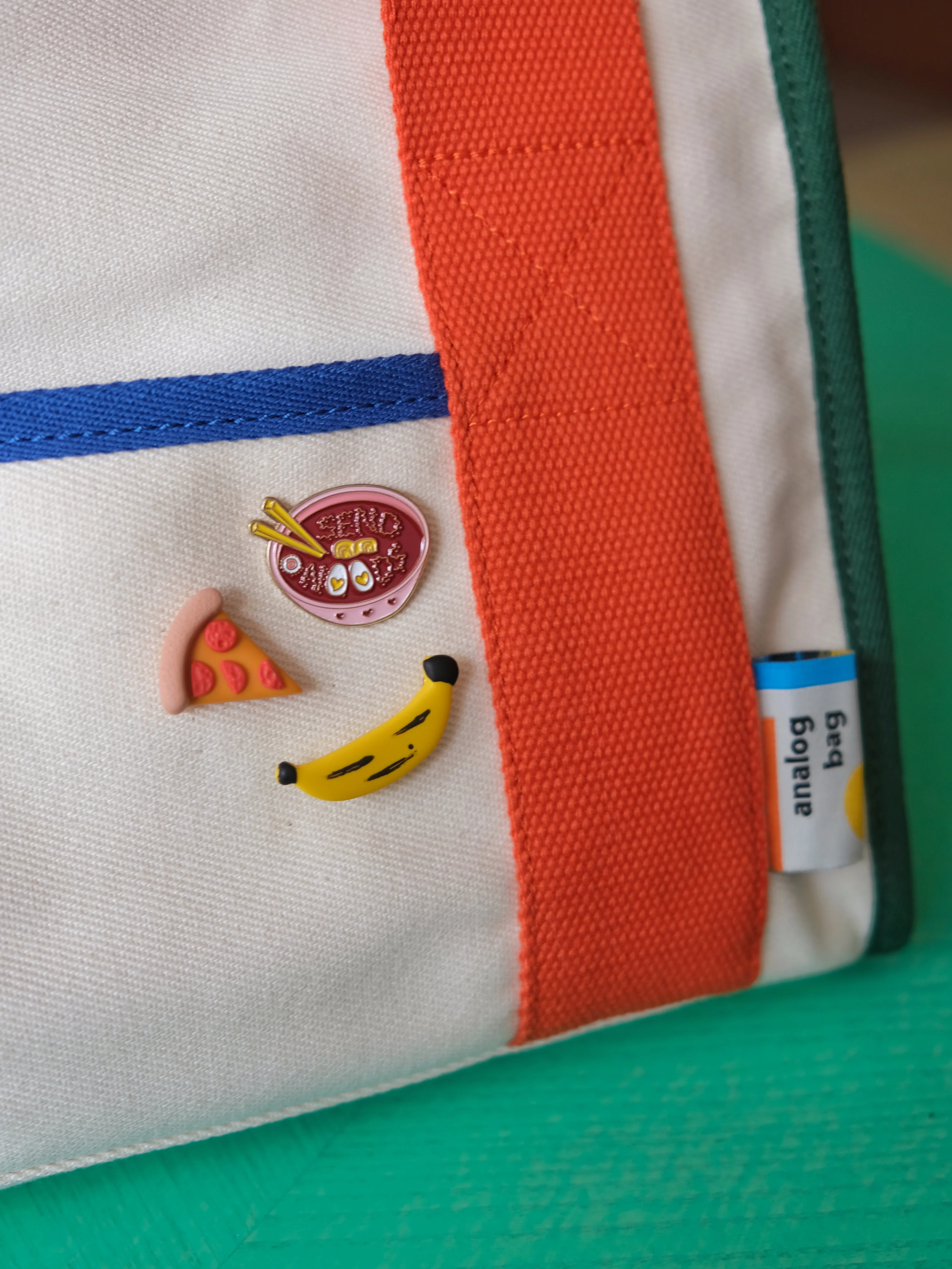 Pizza Bobbin - Image 5