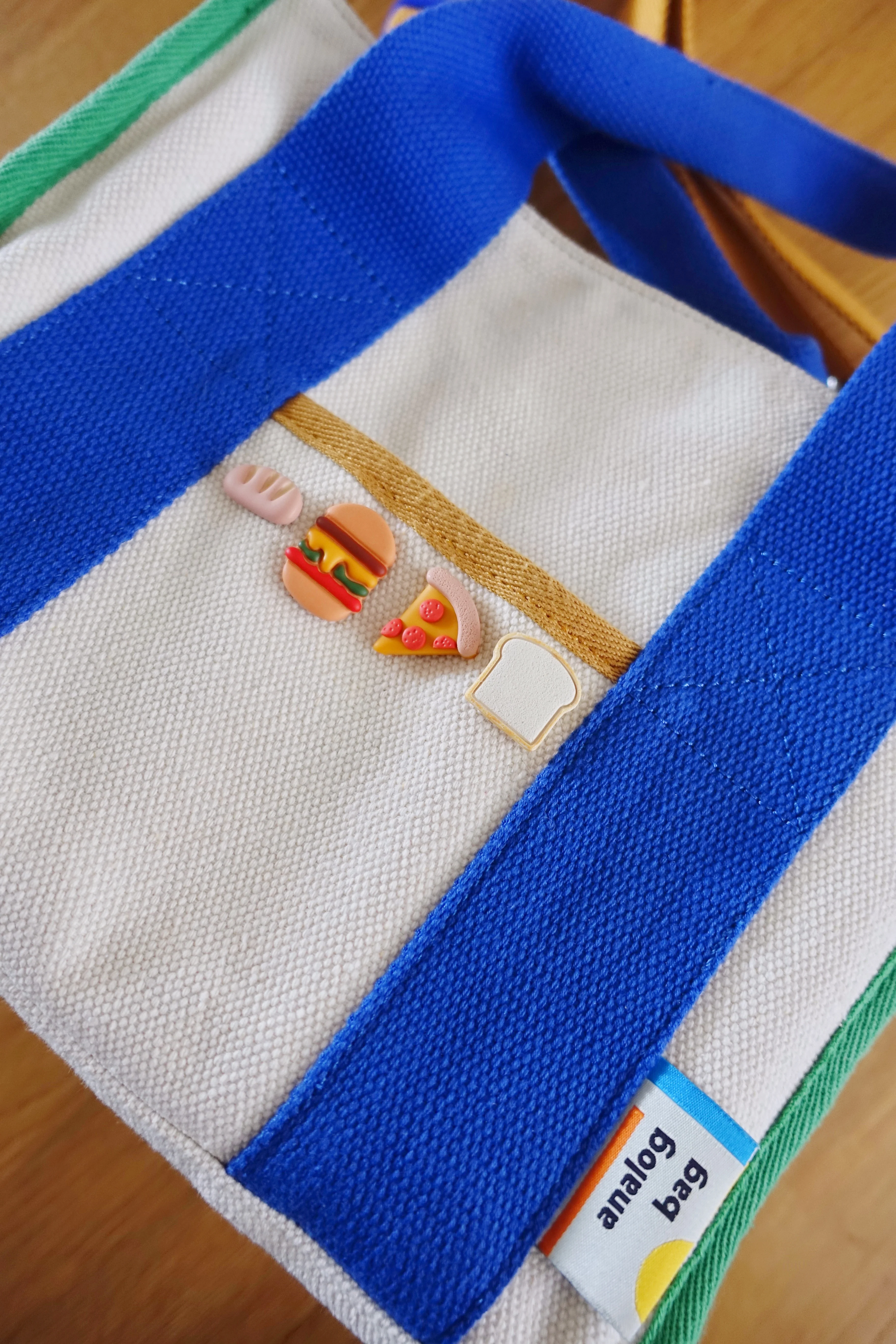 Pizza Bobbin - Image 7