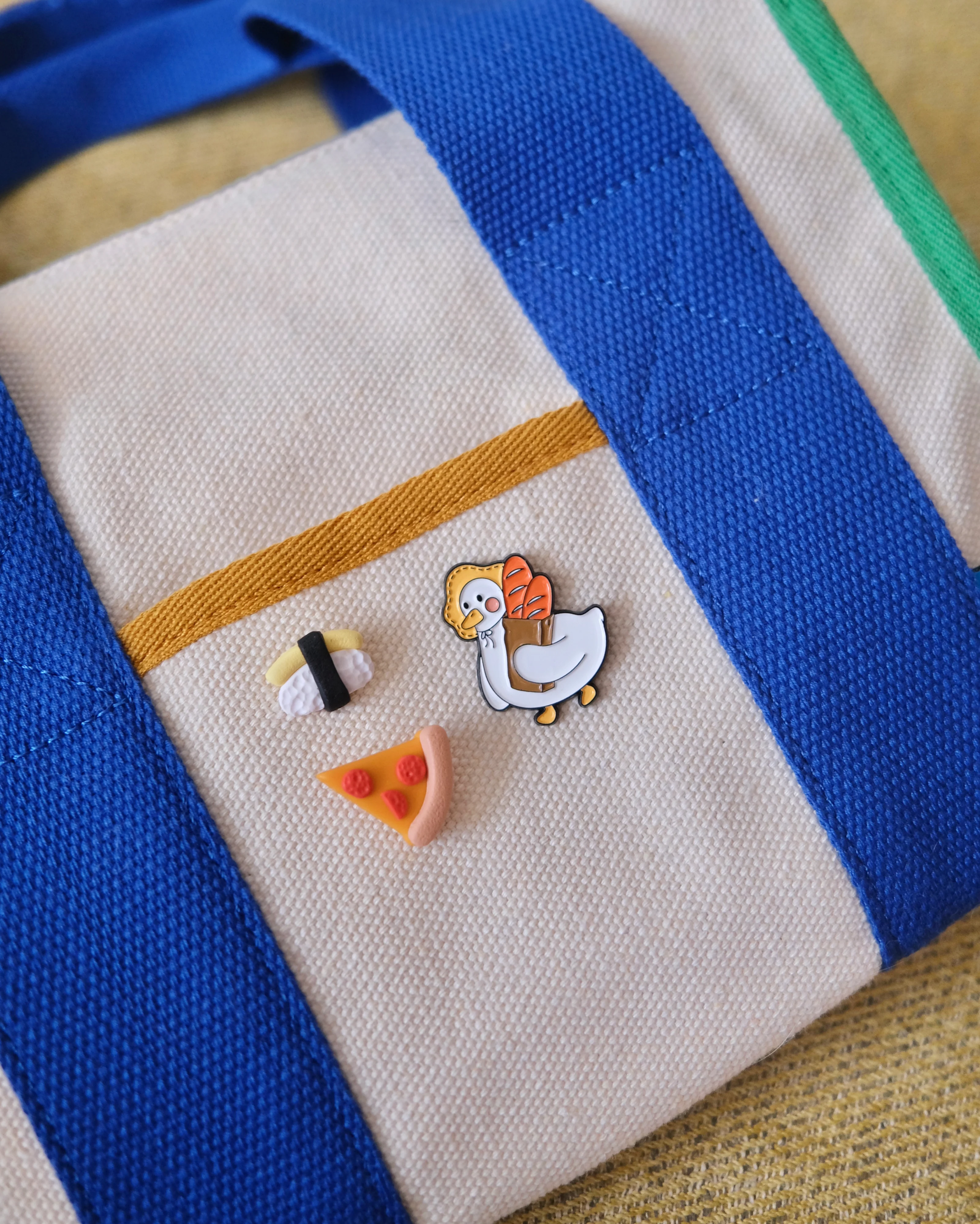 Pizza Bobbin - Image 8