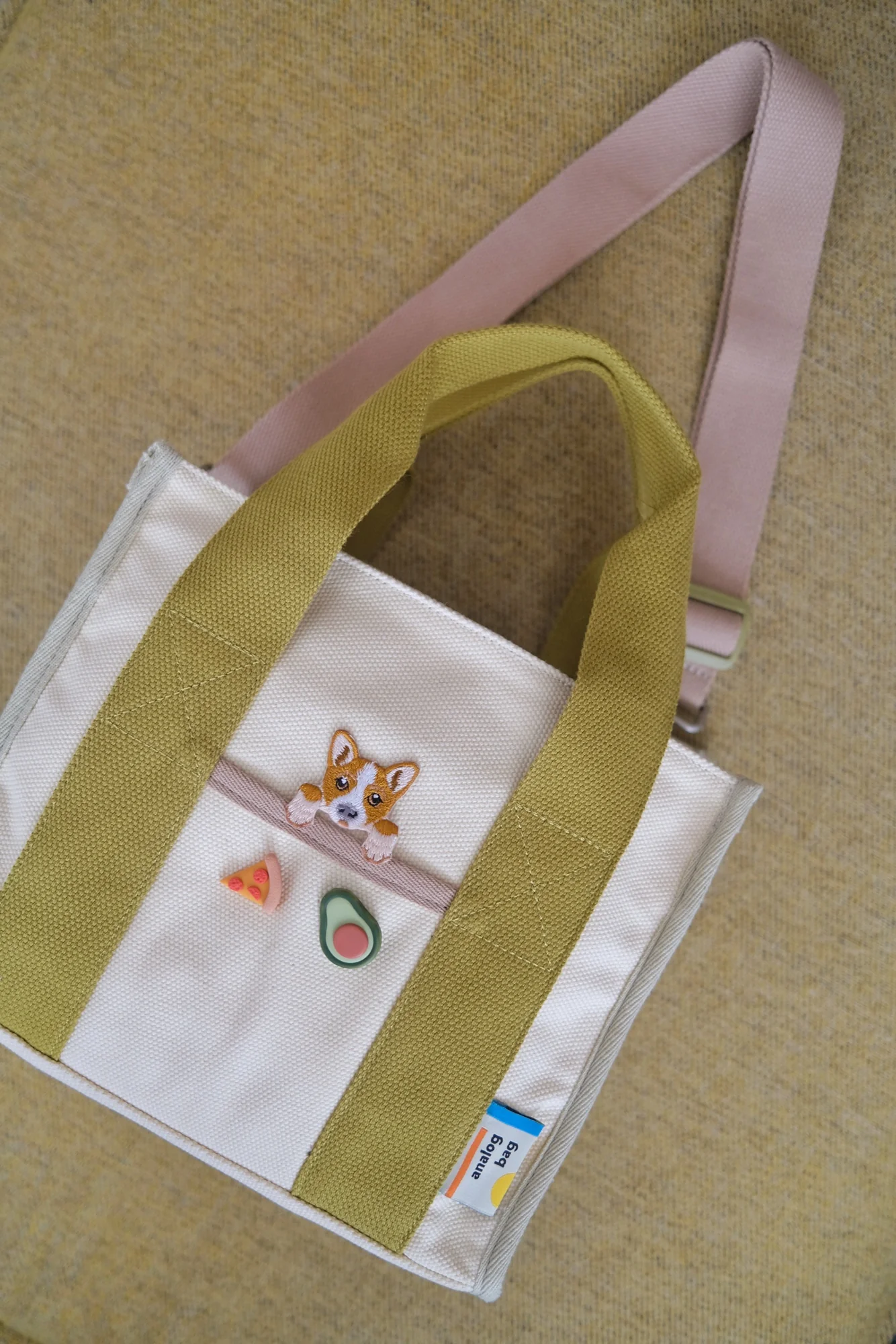 Pizza Bobbin - Image 9