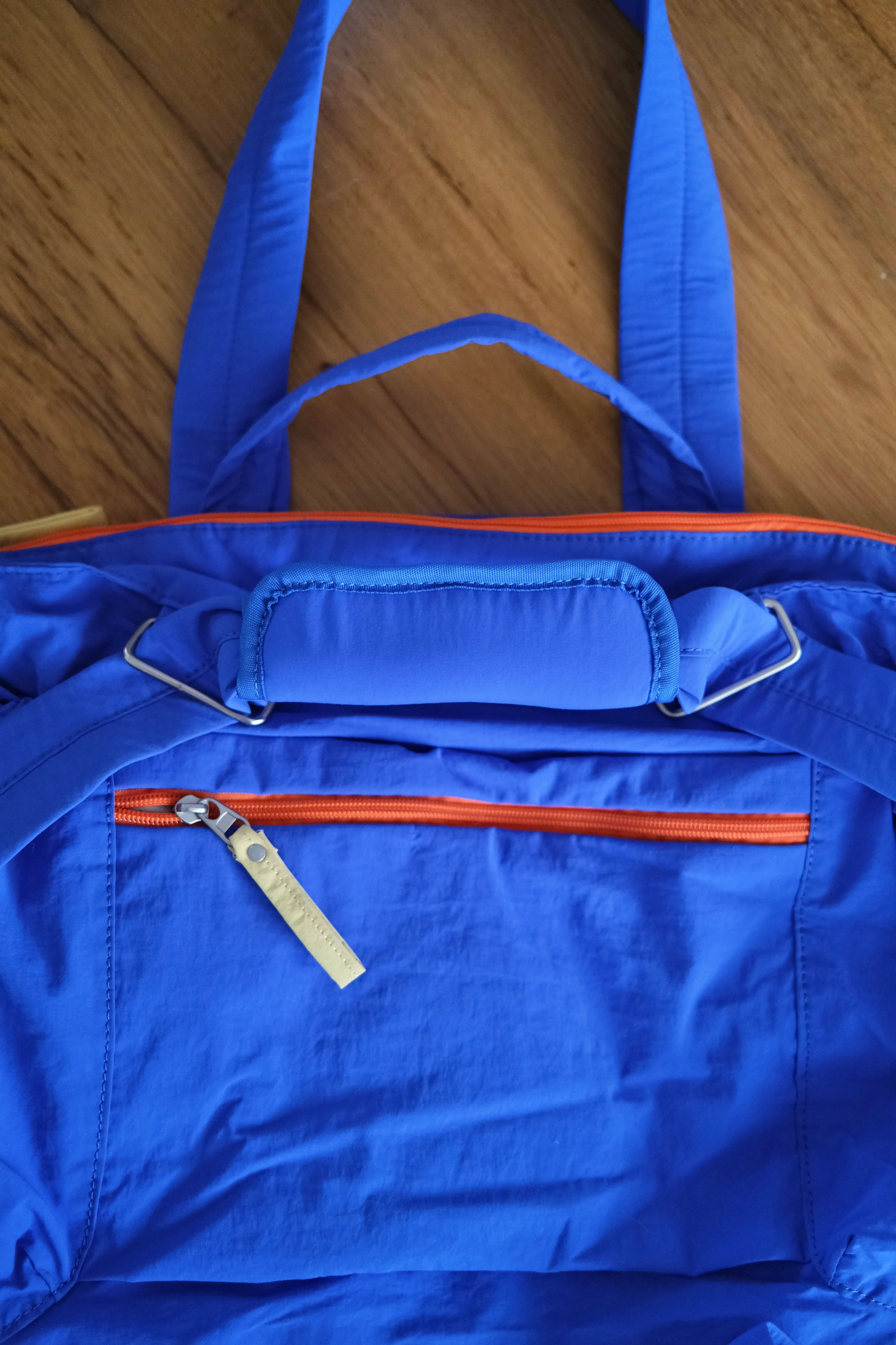 No.1 Analog Totepack - Image 11