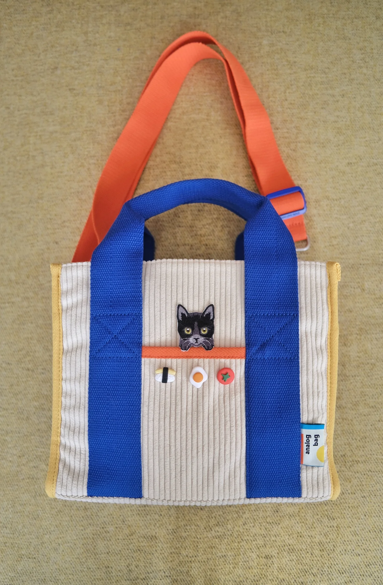 Sunny Side Up Bobbin - Image 10