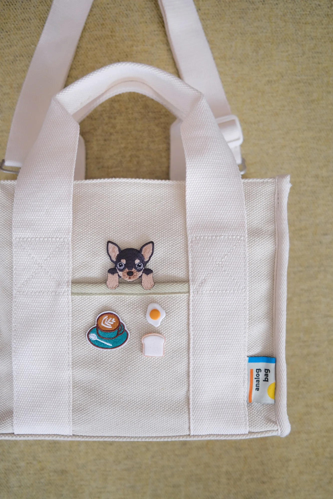 Sunny Side Up Bobbin - Image 11