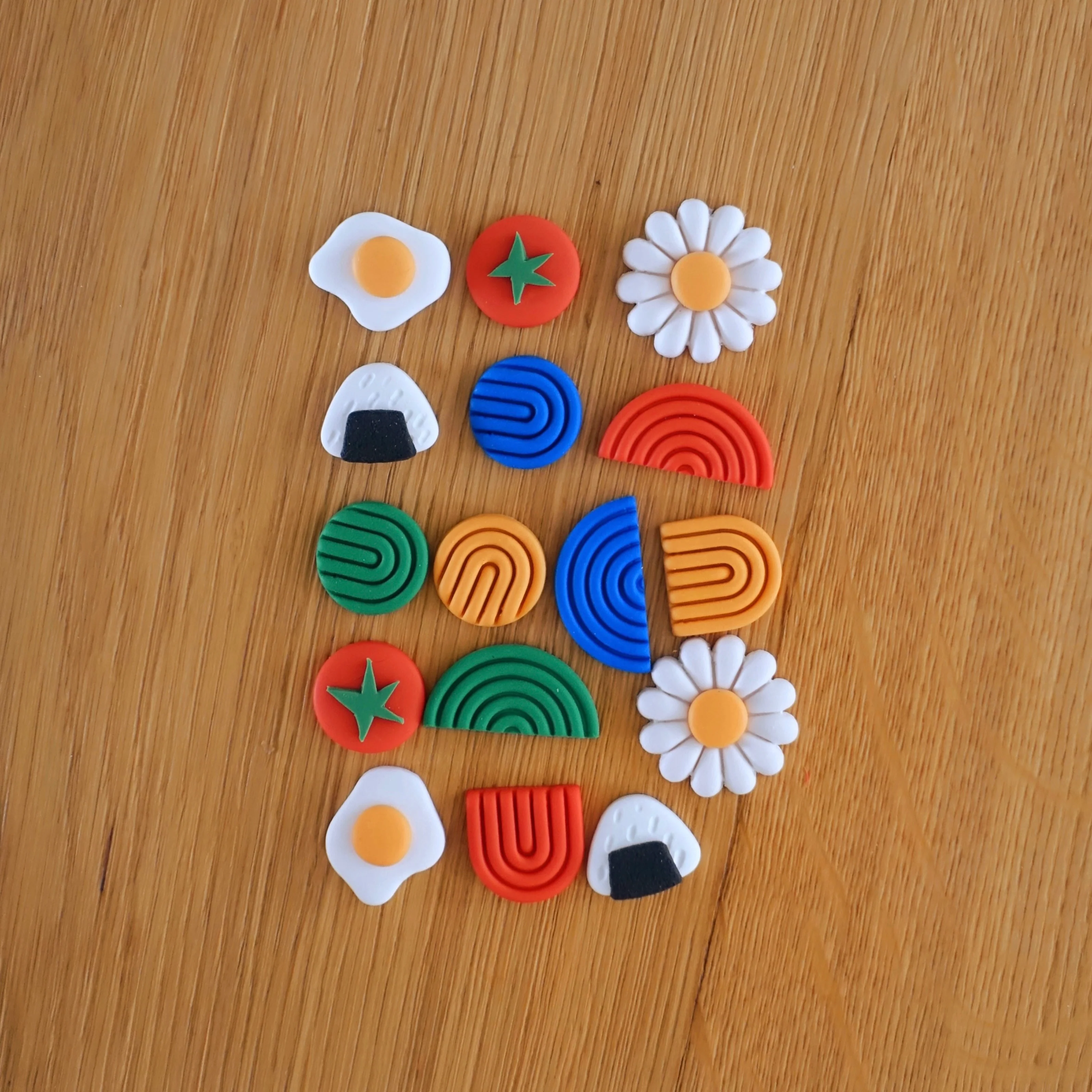 Sunny Side Up Bobbin - Image 3