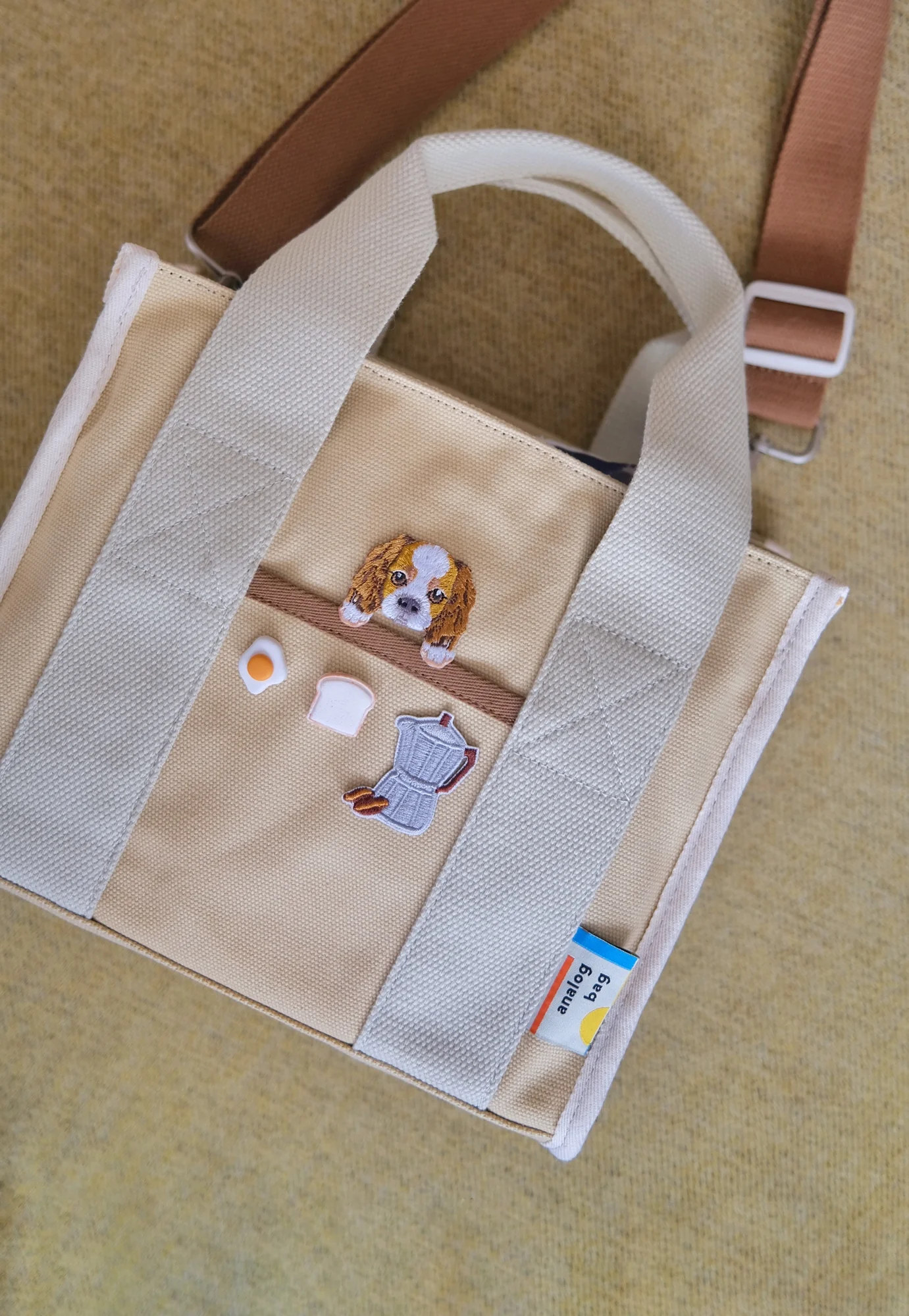 Sunny Side Up Bobbin - Image 4