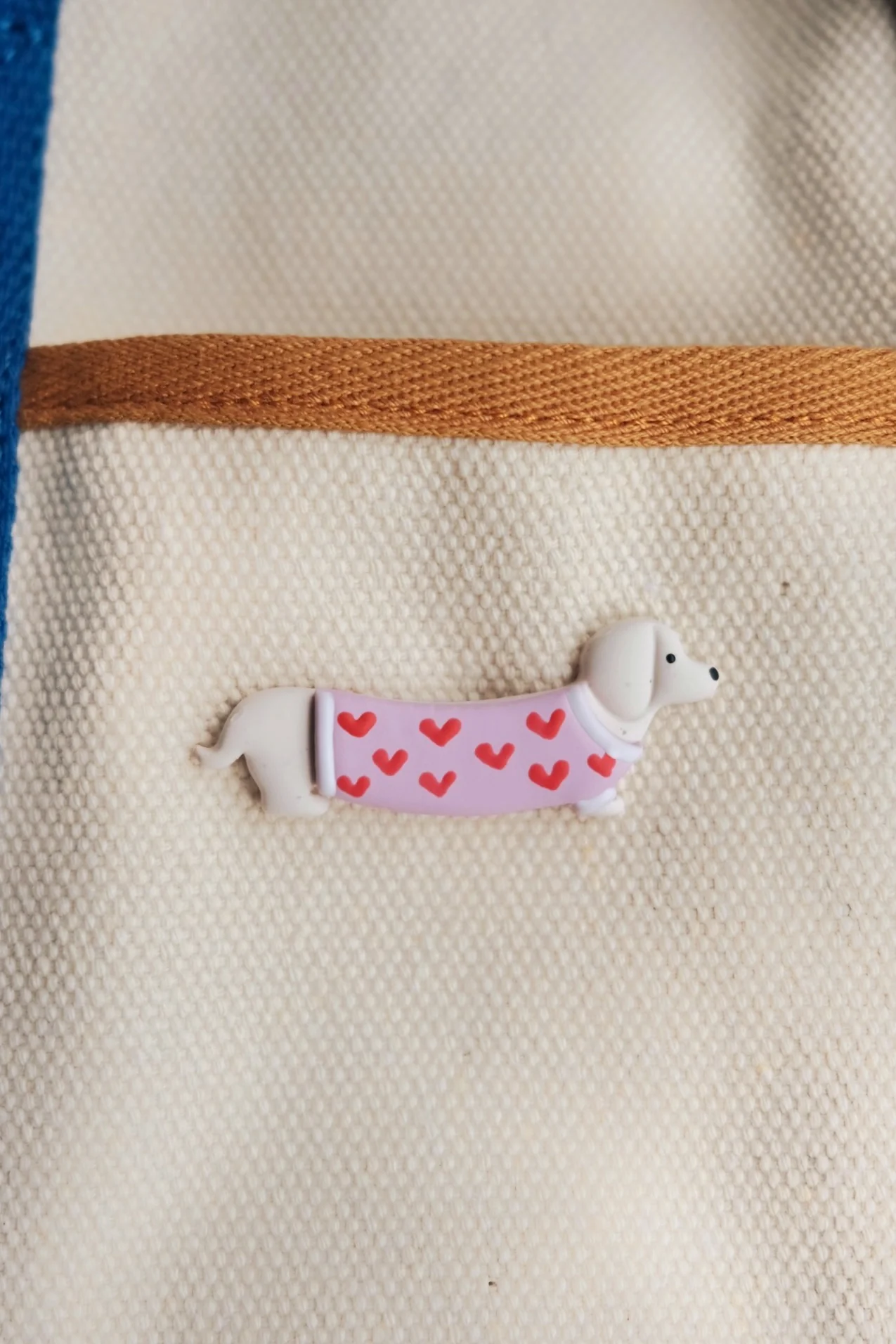 Sweater Pups Bobbin - Image 10