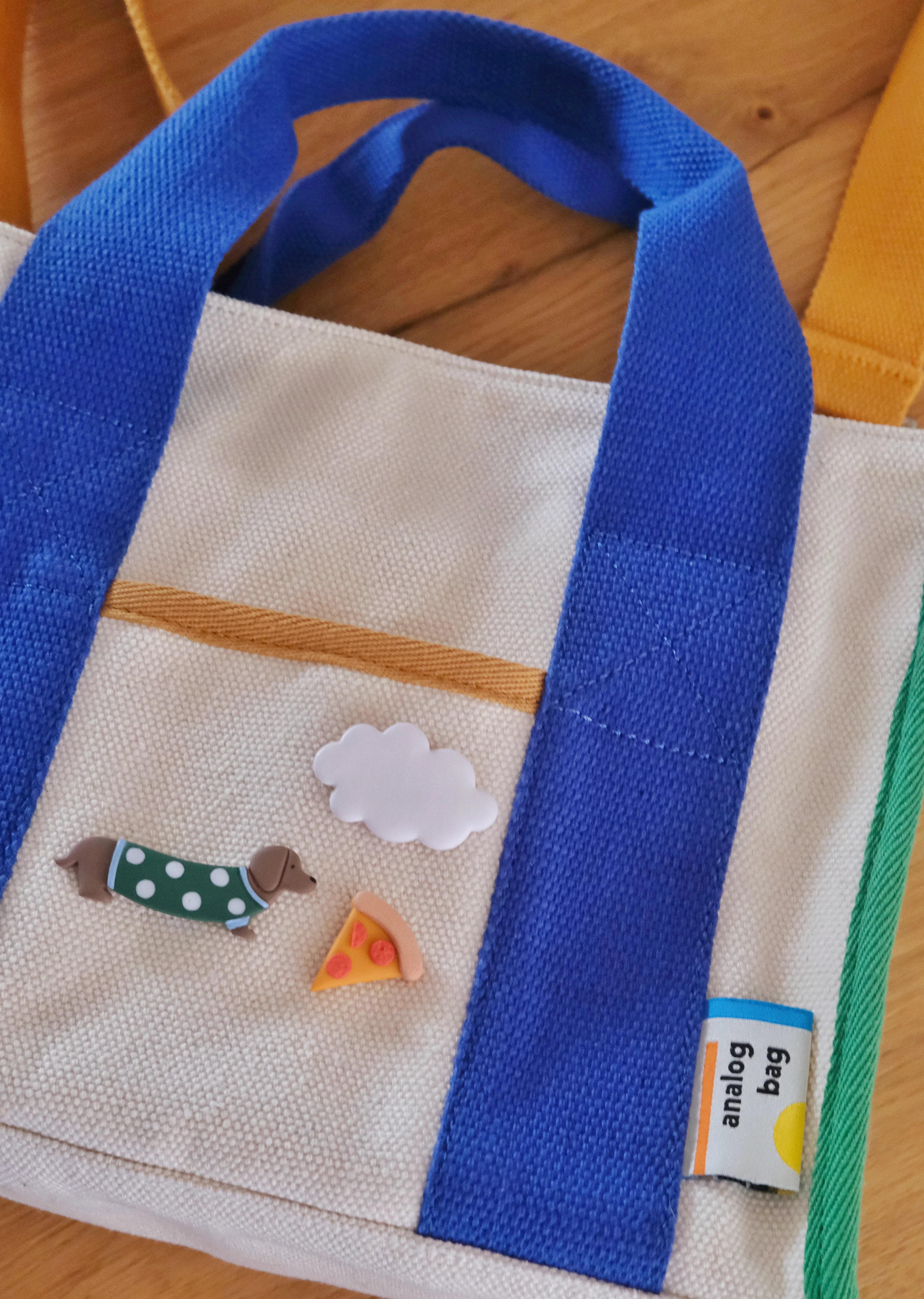 Sweater Pups Bobbin - Image 11