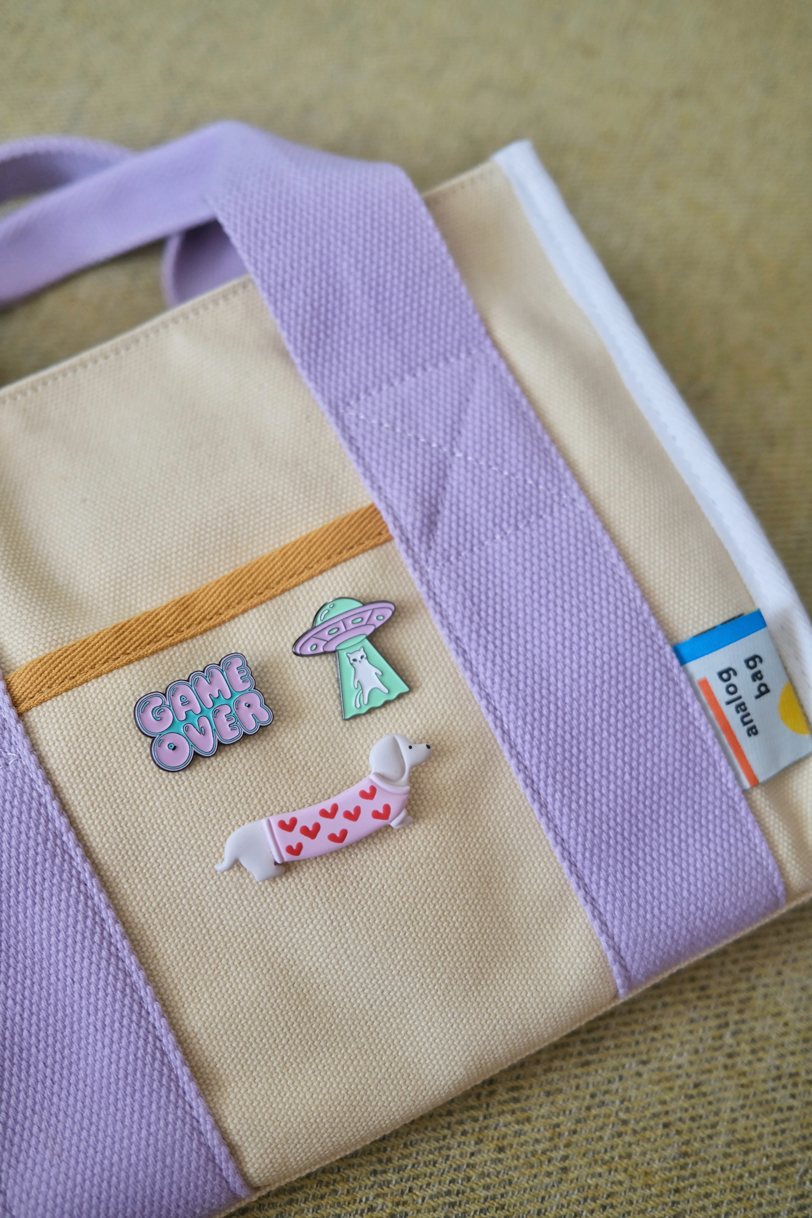 Sweater Pups Bobbin - Image 14