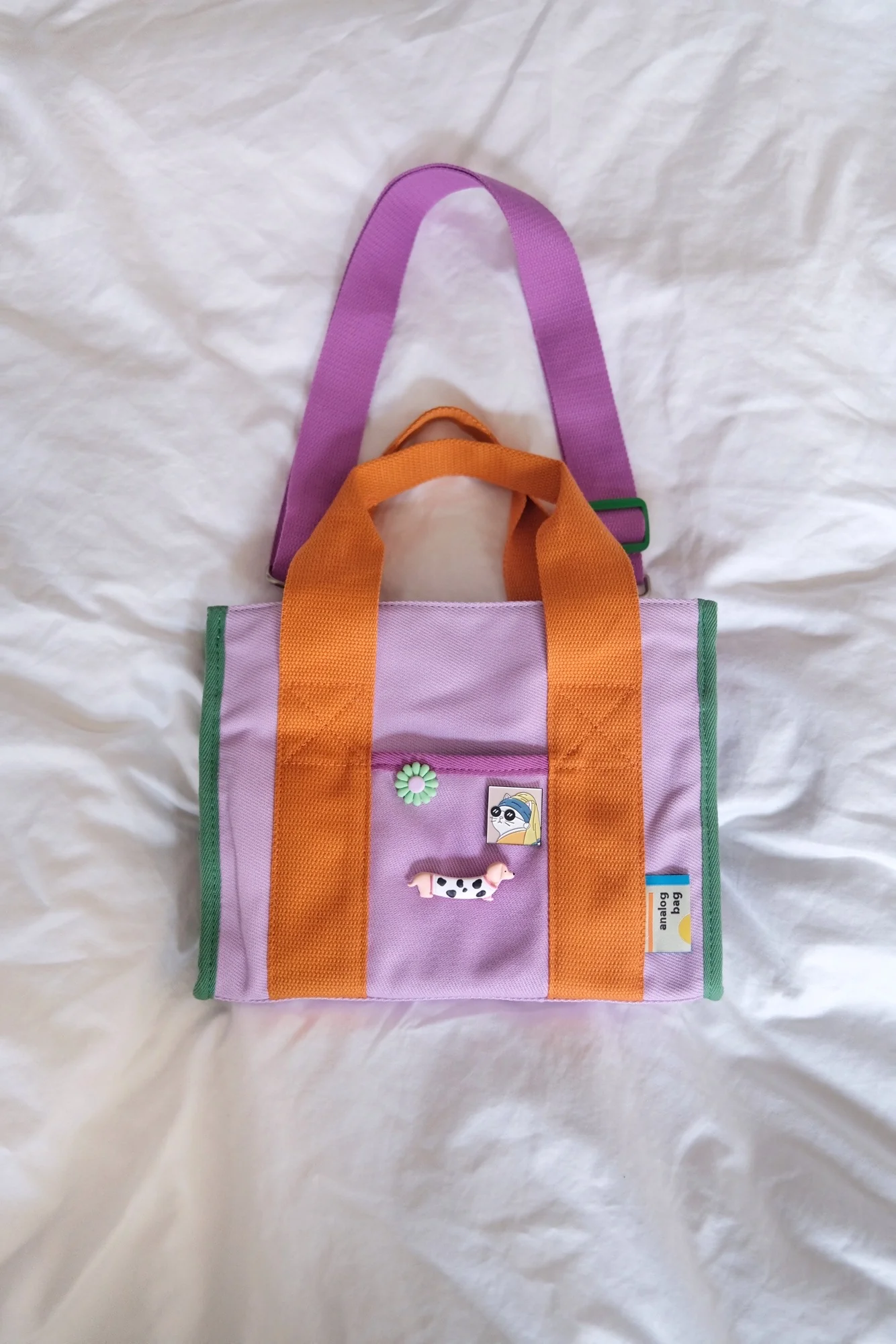 Sweater Pups Bobbin - Image 15