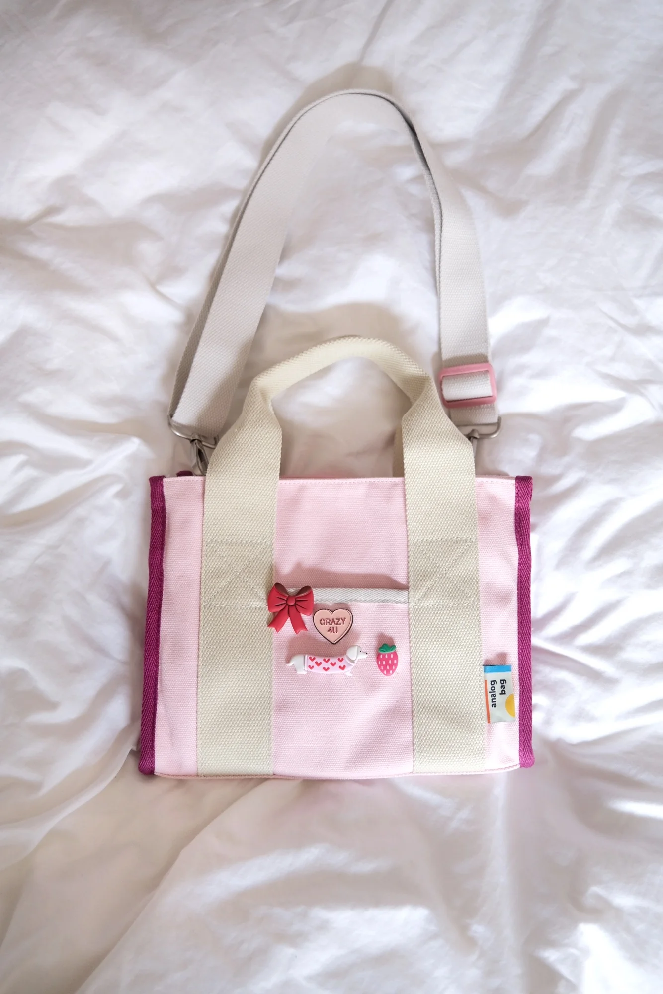 Sweater Pups Bobbin - Image 16