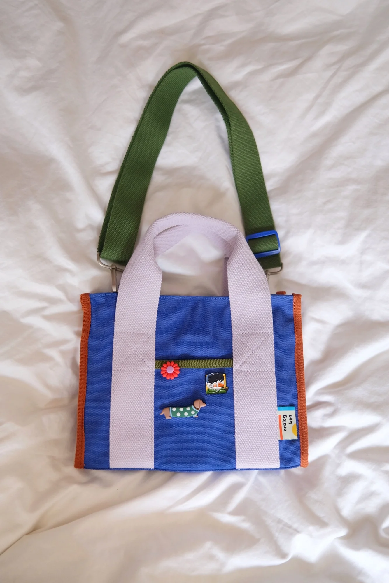 Sweater Pups Bobbin - Image 17