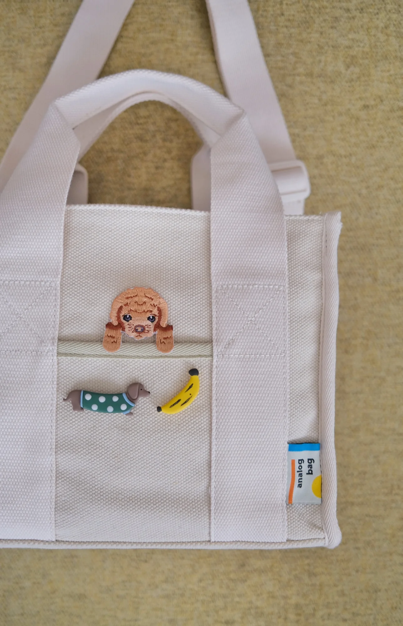 Sweater Pups Bobbin - Image 18