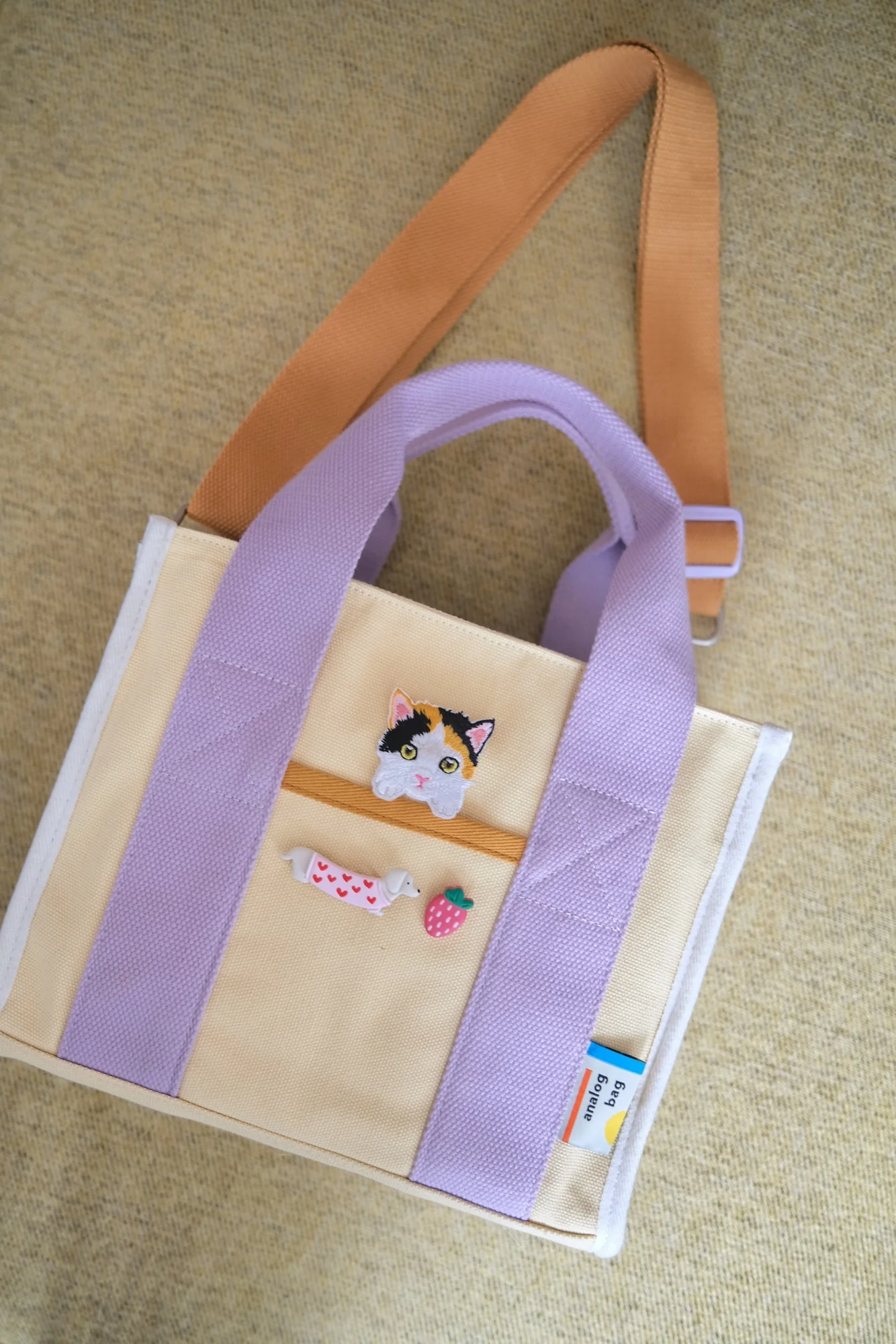 Sweater Pups Bobbin - Image 19