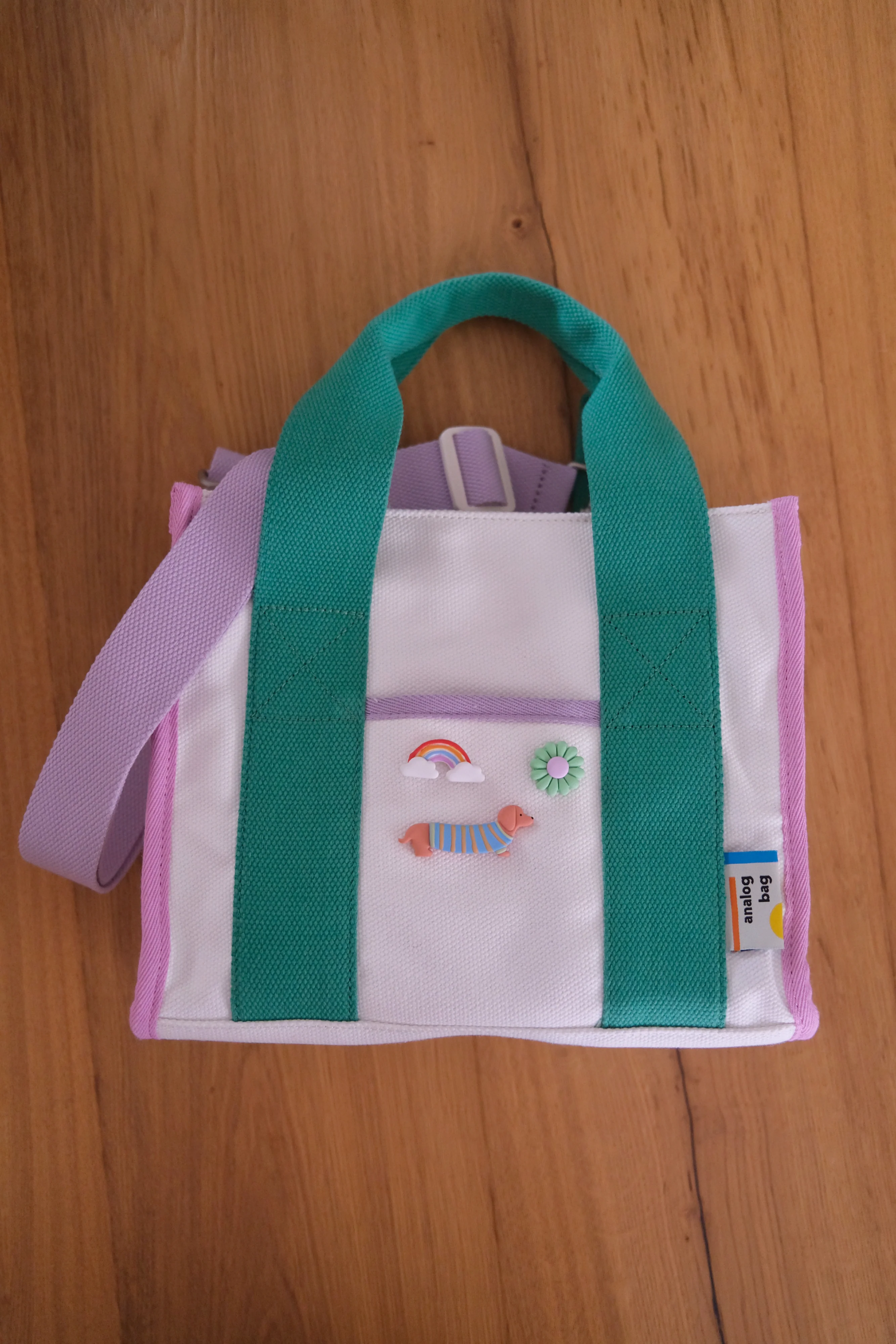 Sweater Pups Bobbin - Image 4