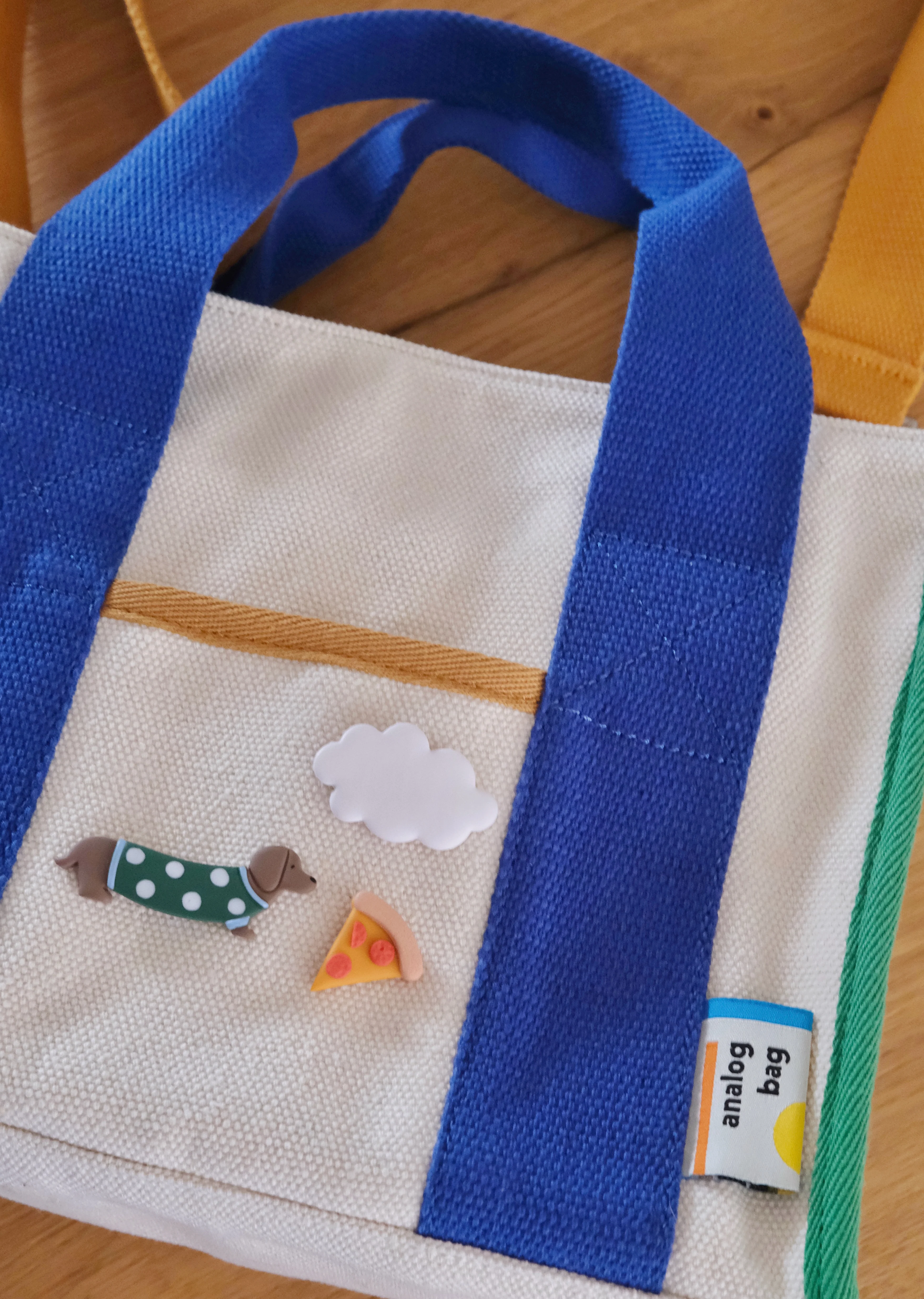 Sweater Pups Bobbin - Image 5