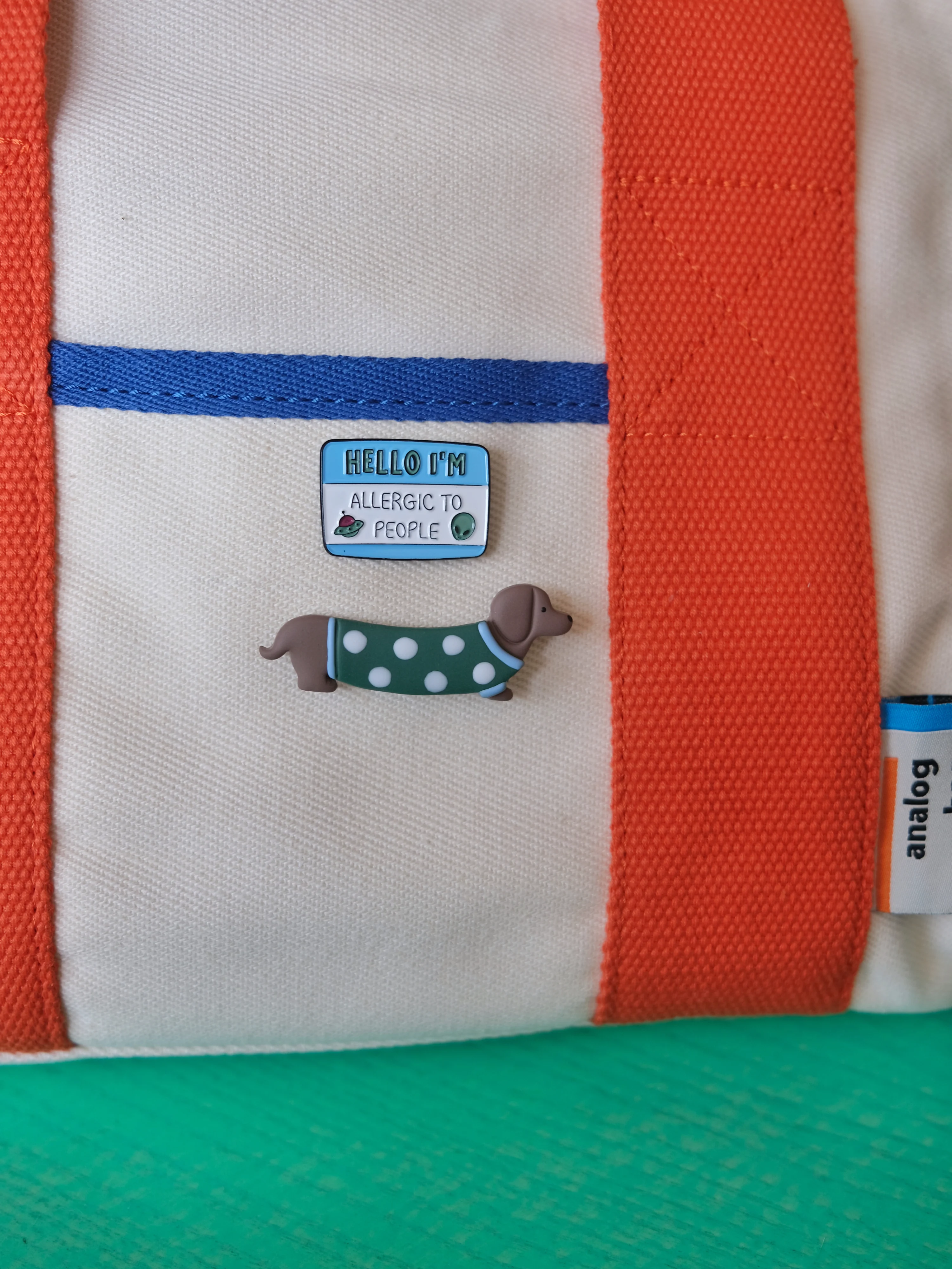 Sweater Pups Bobbin - Image 6