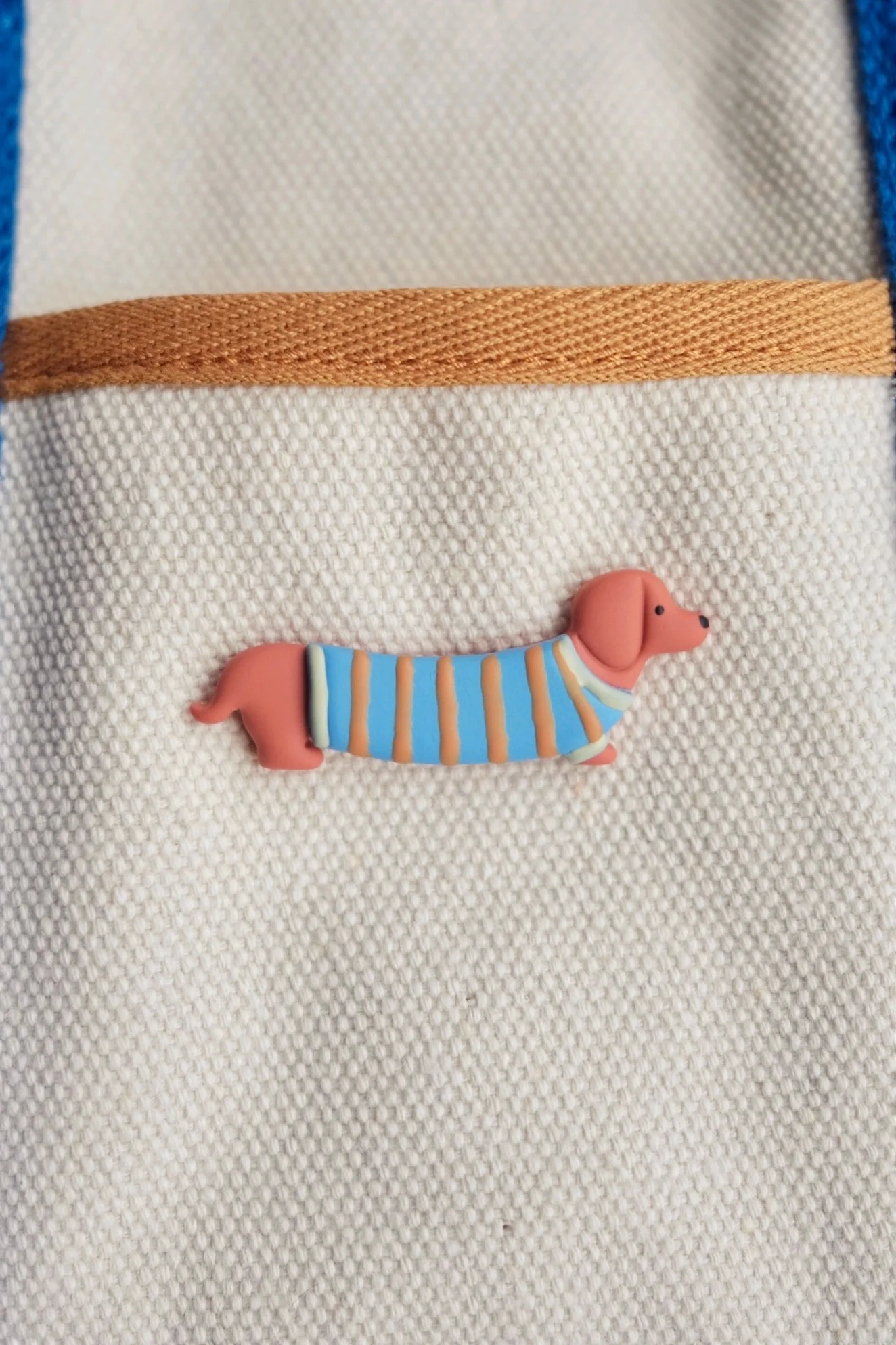 Sweater Pups Bobbin - Image 7