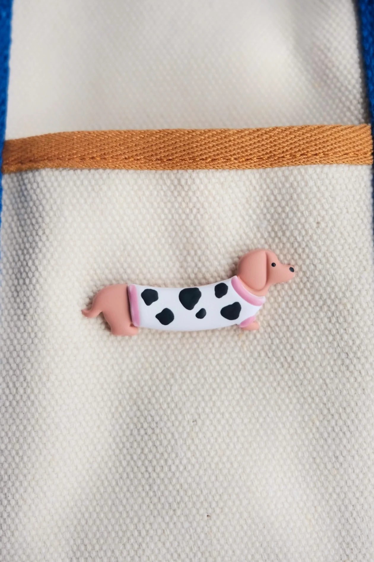 Sweater Pups Bobbin - Image 8