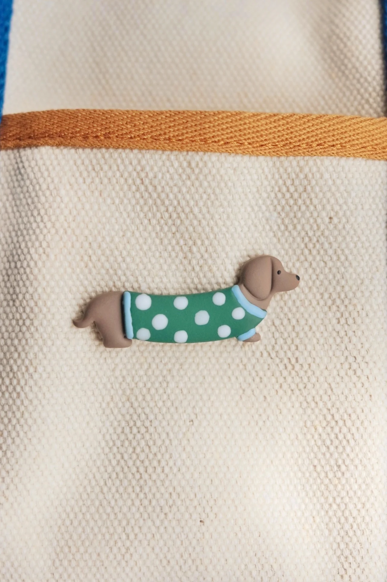 Sweater Pups Bobbin - Image 9