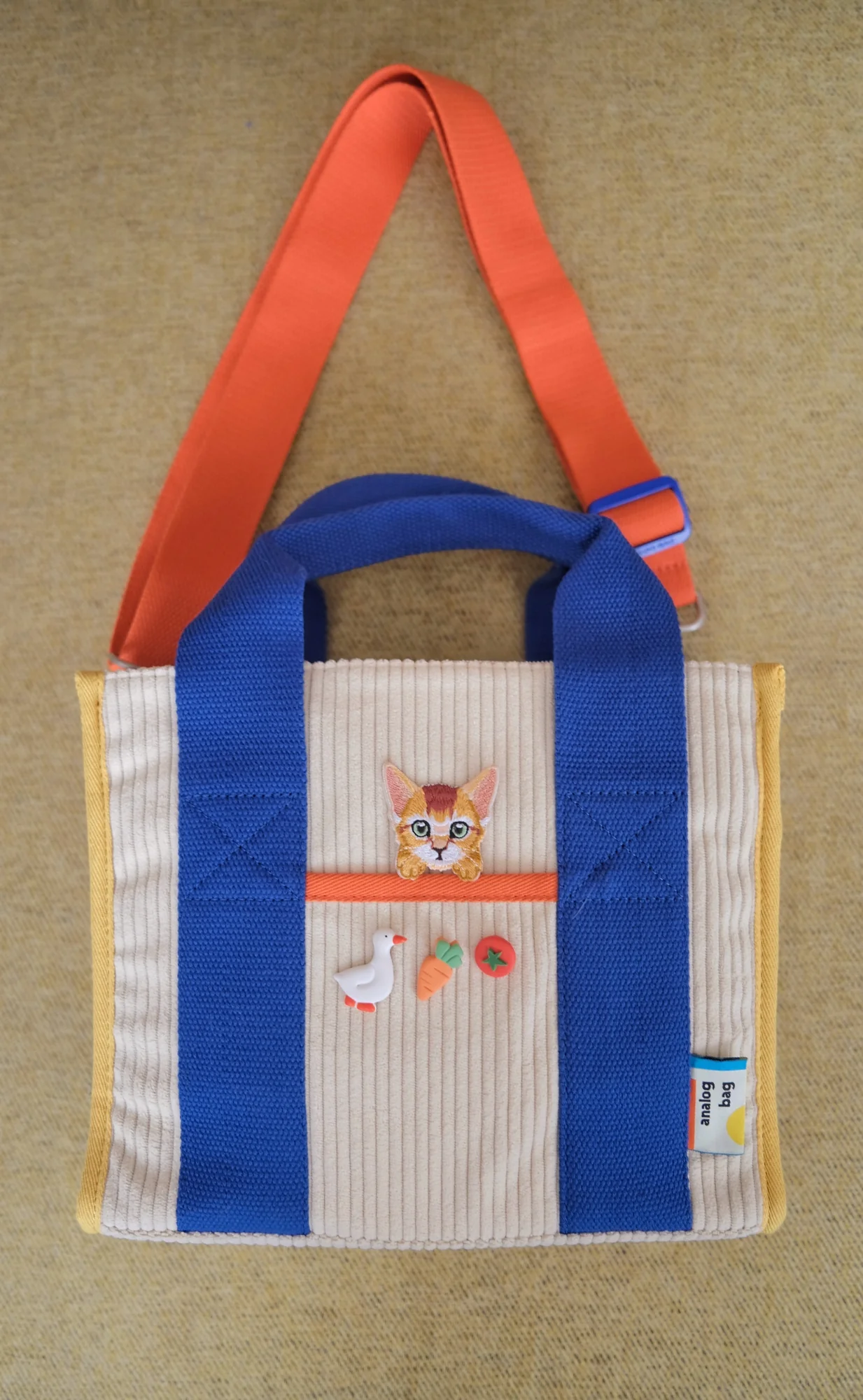 Tomato Bobbin - Image 3