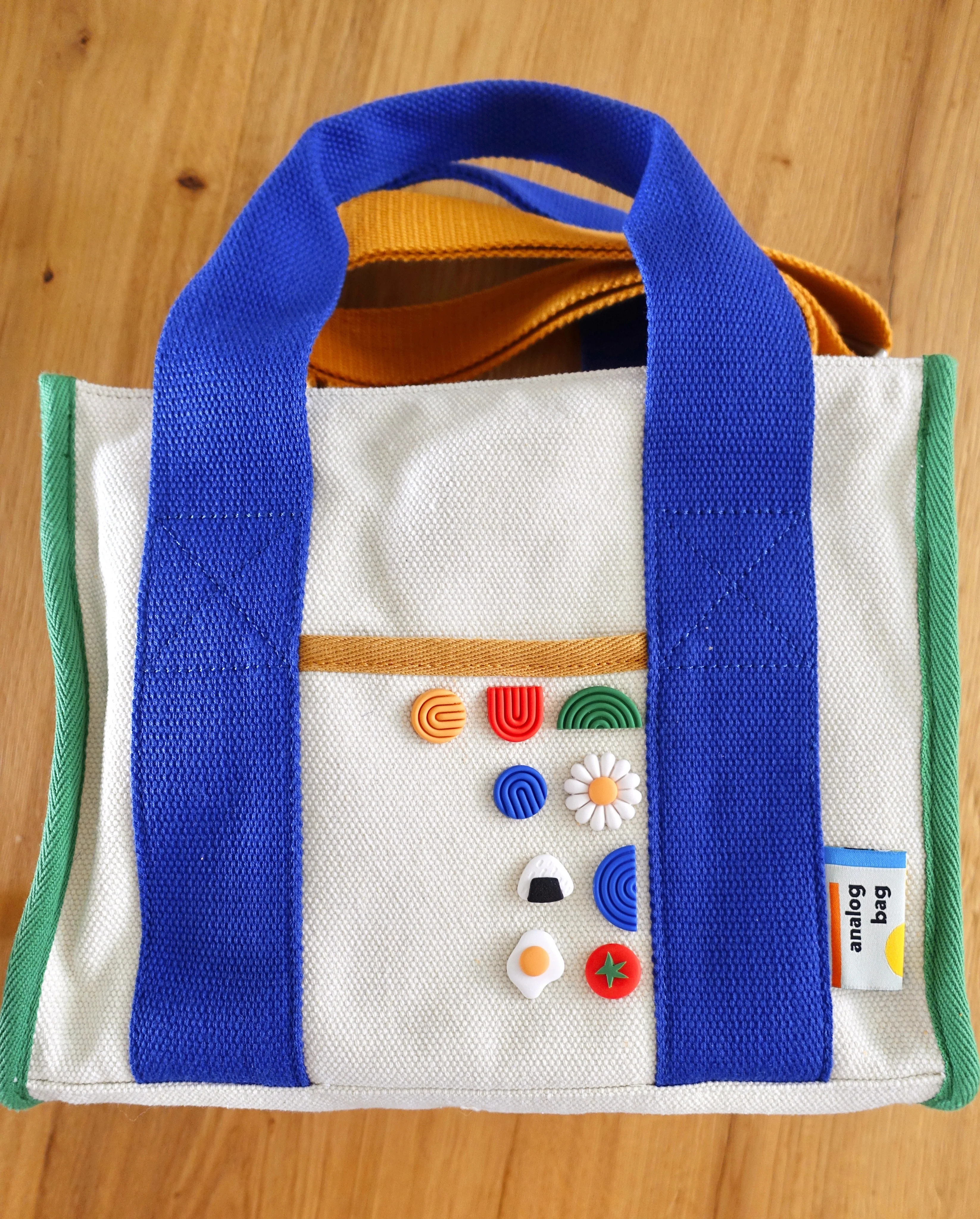 Tomato Bobbin - Image 4