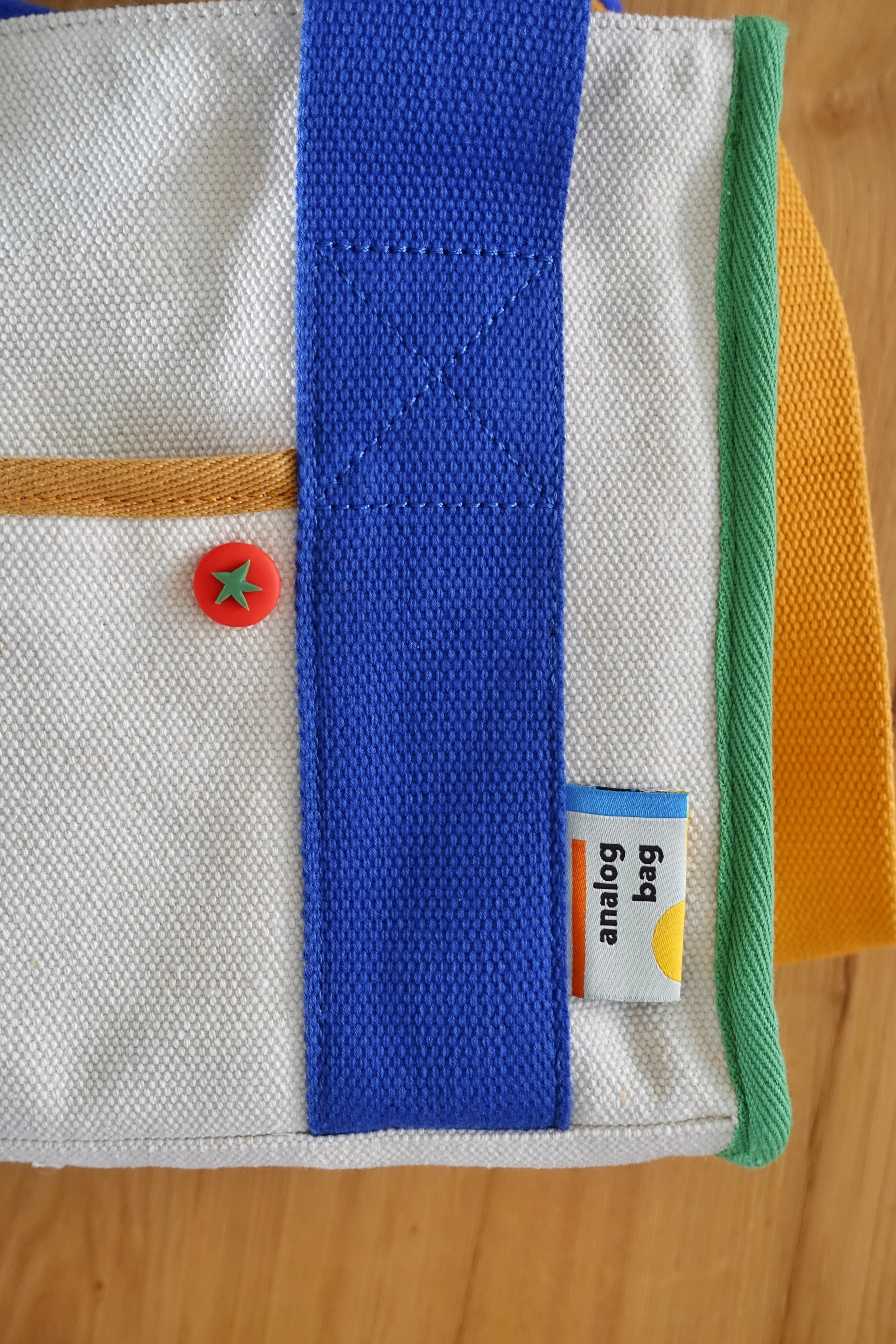 Tomato Bobbin - Image 5