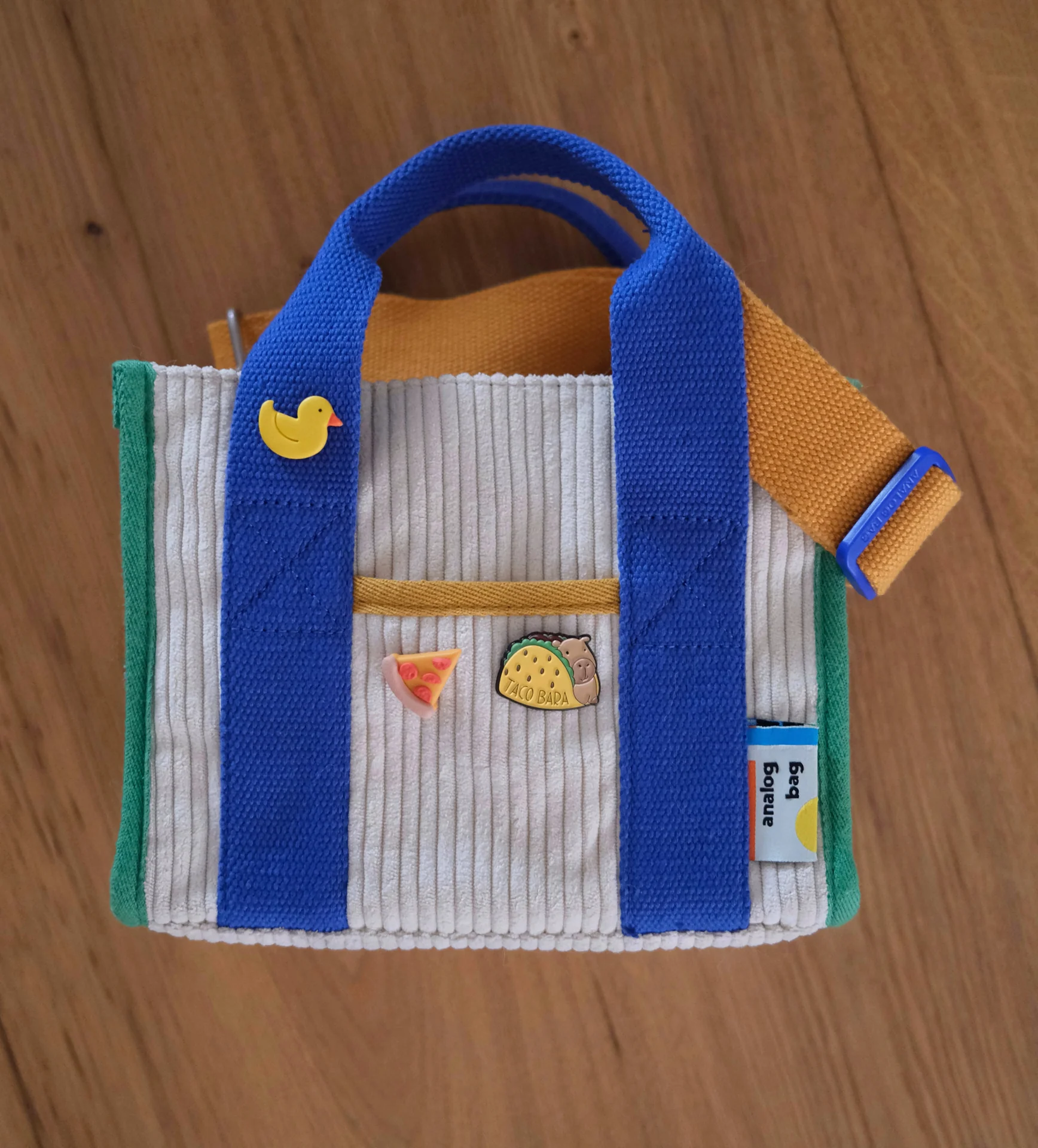 Pizza Bobbin - Image 10